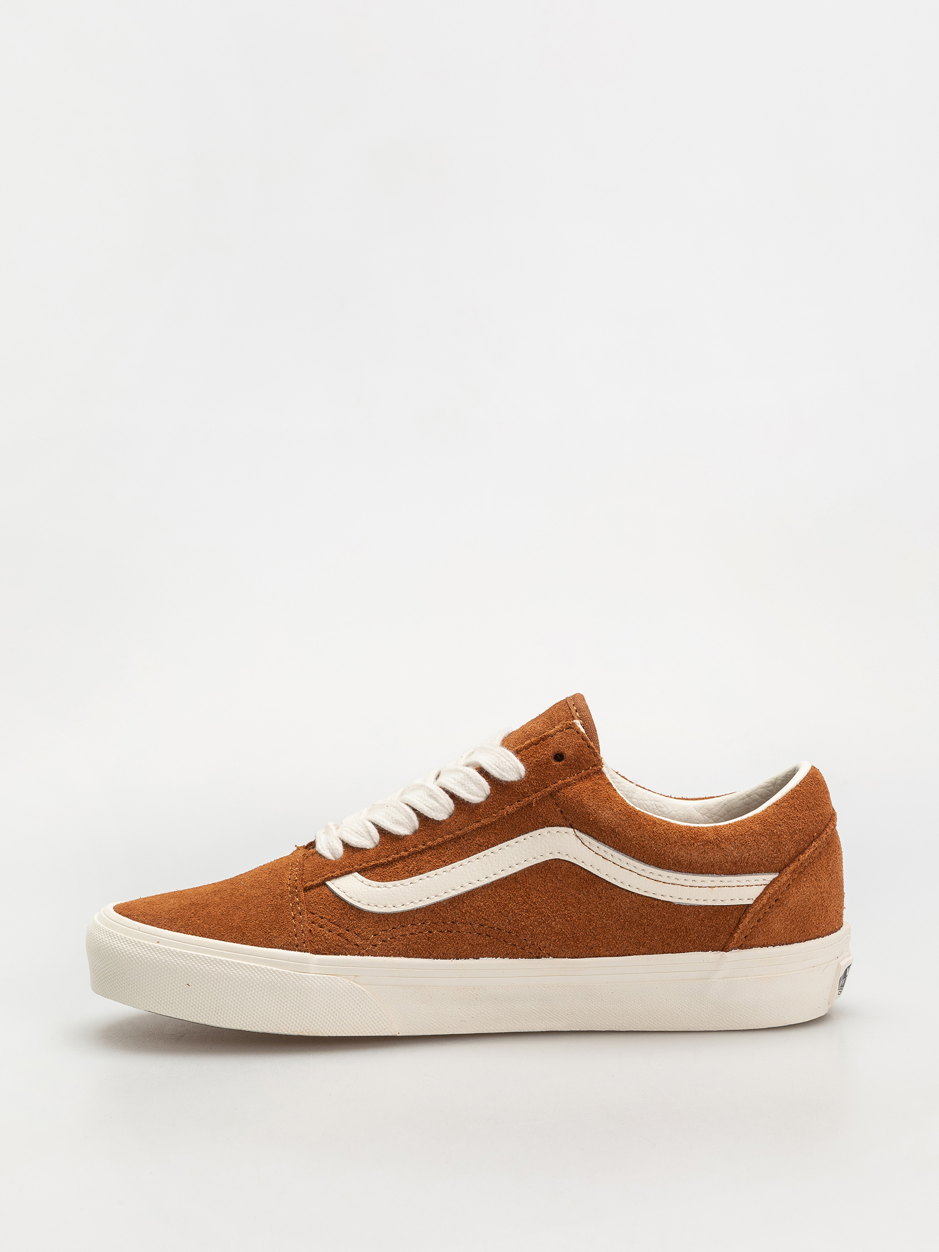 Обувки Vans Old Skool (oversized lace glazed ginger)