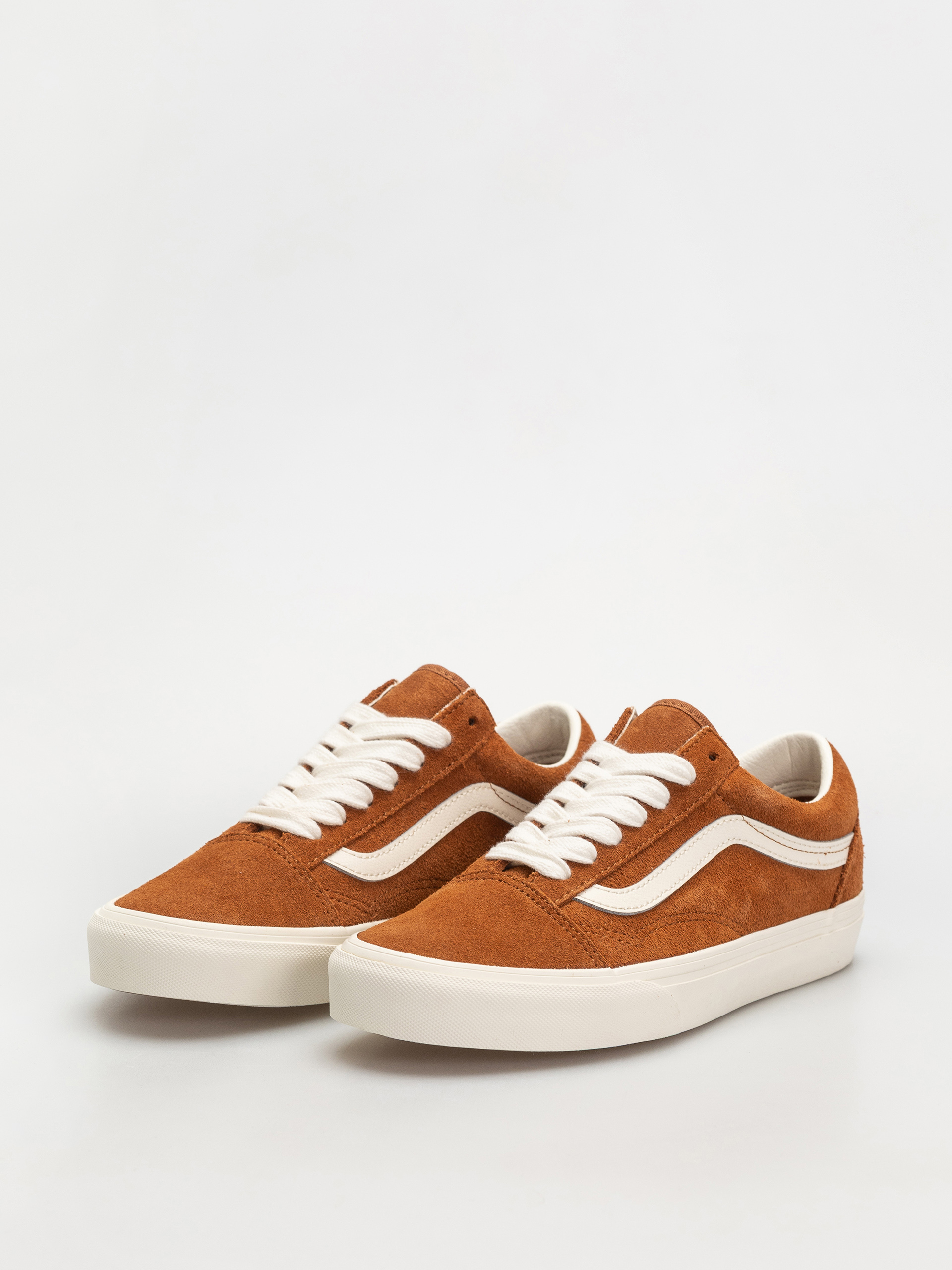 Обувки Vans Old Skool (oversized lace glazed ginger)