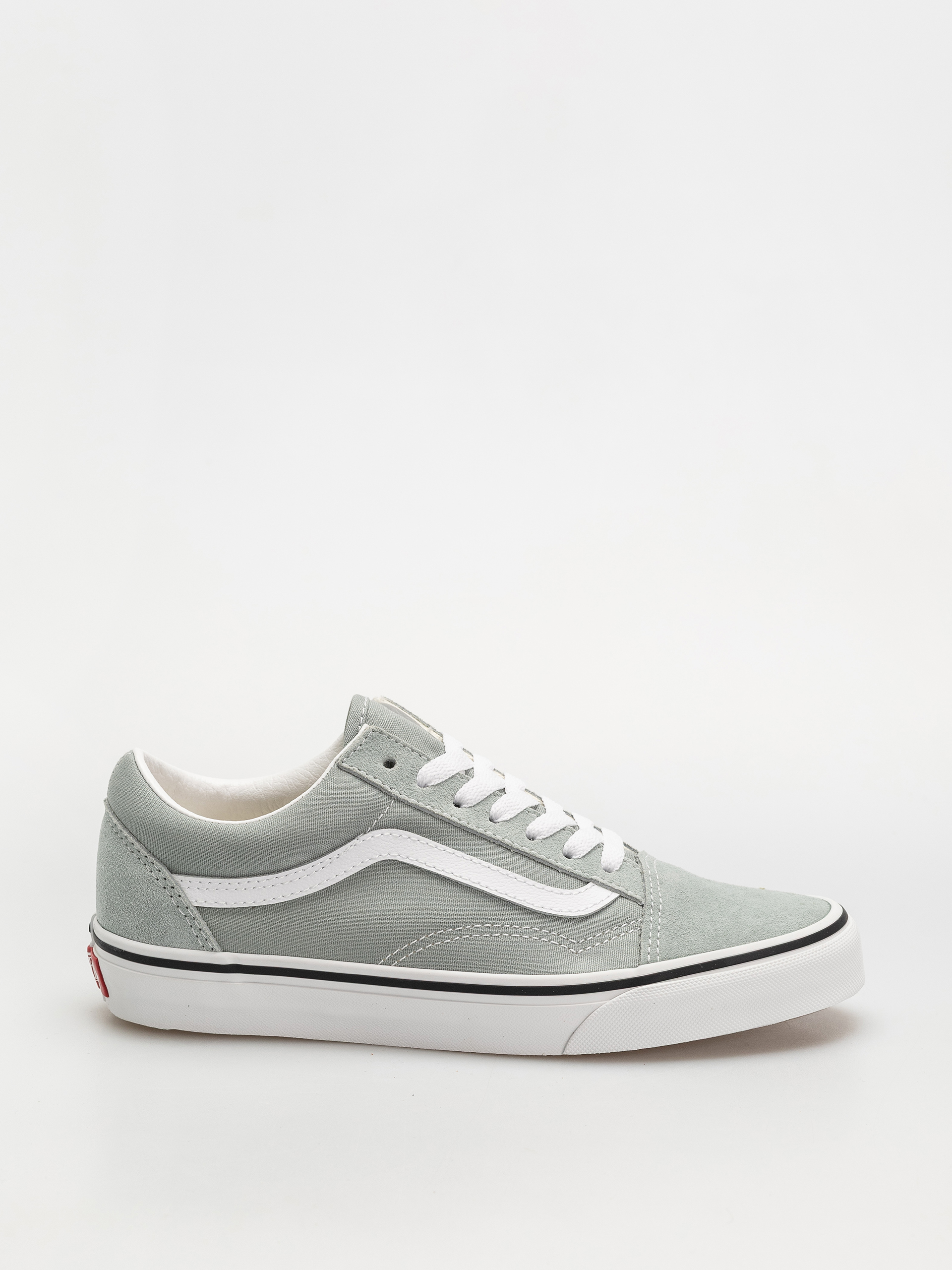 Обувки Vans Old Skool (color theory pure grey)