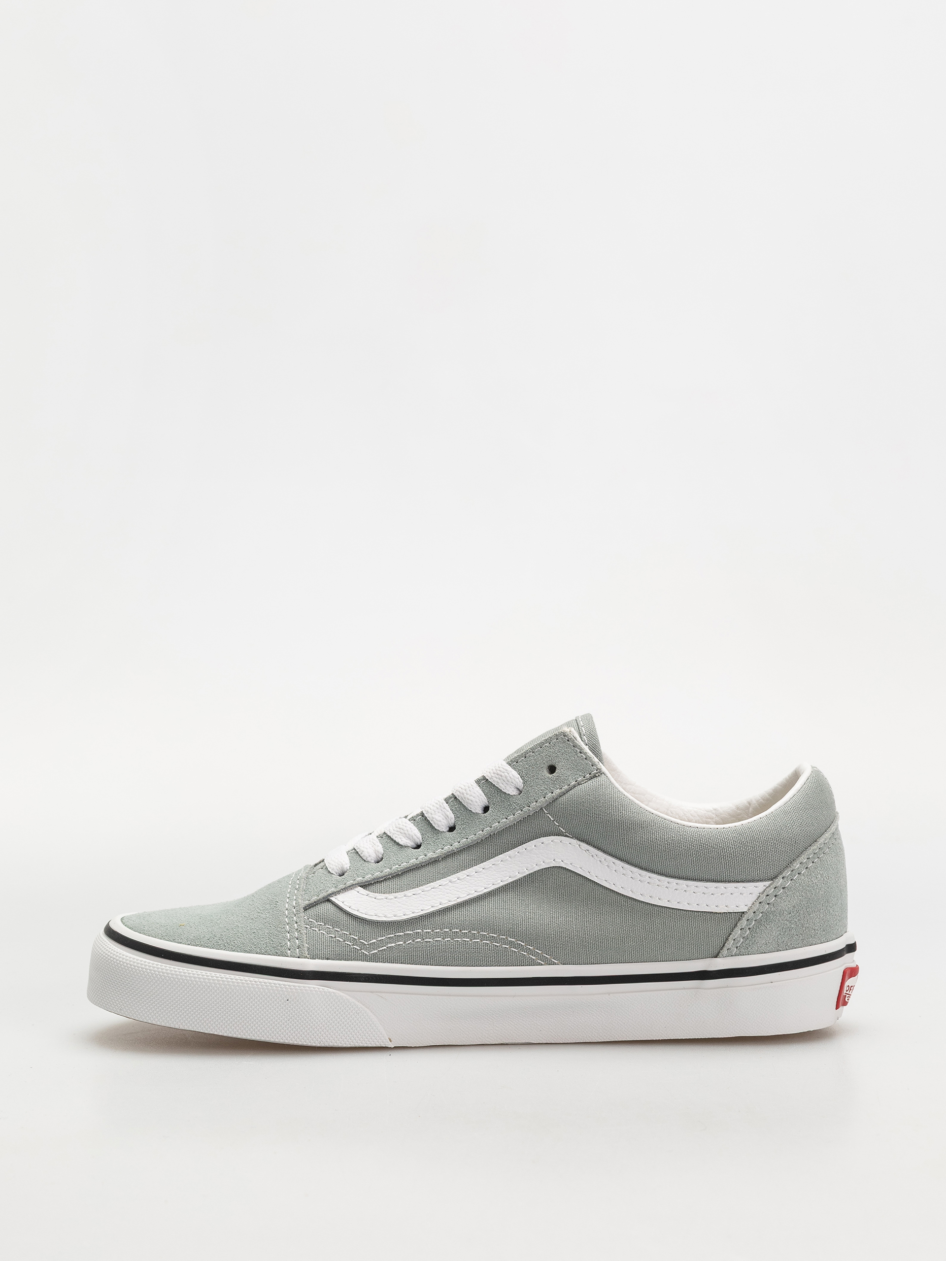 Обувки Vans Old Skool (color theory pure grey)