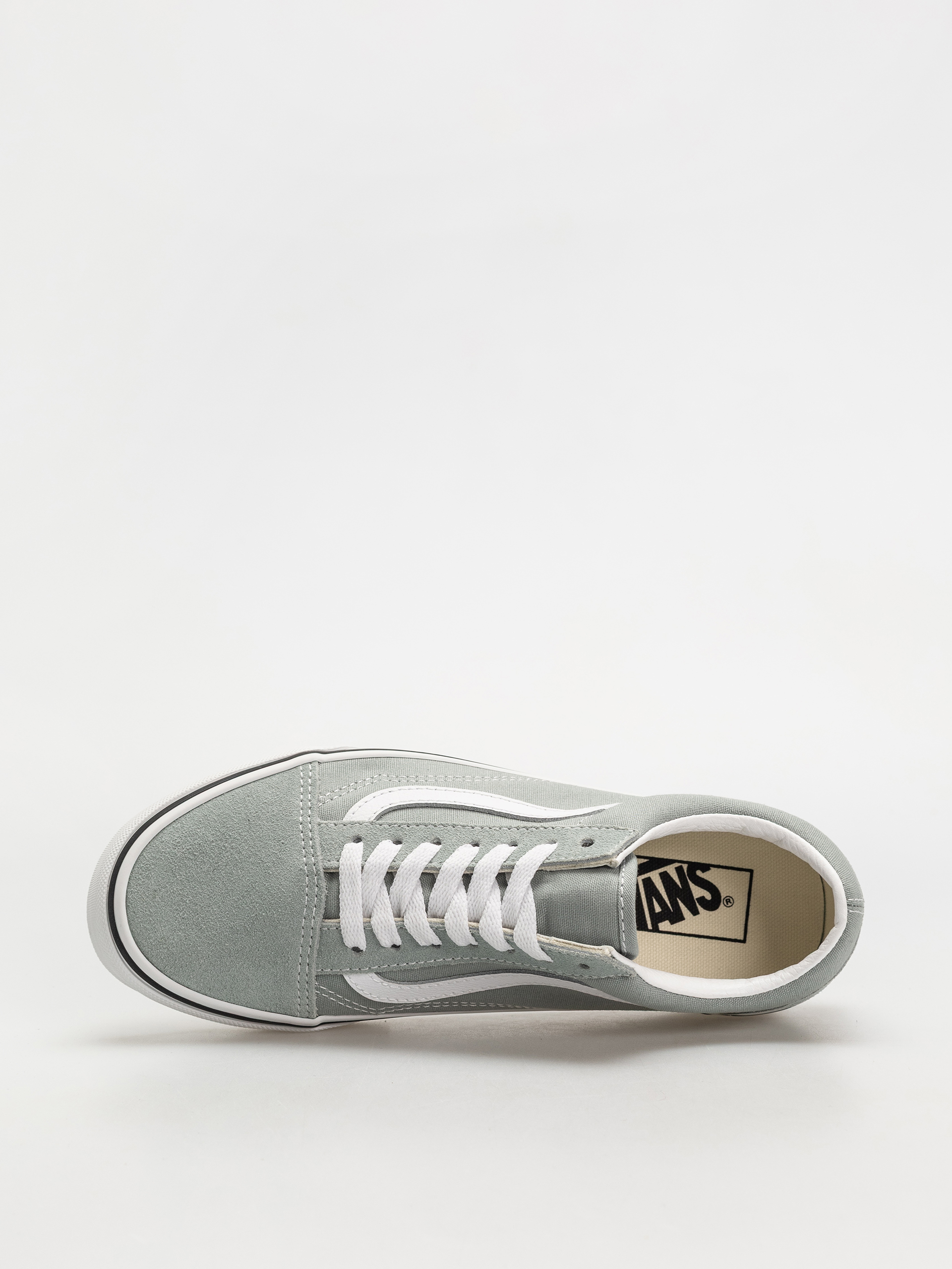 Обувки Vans Old Skool (color theory pure grey)