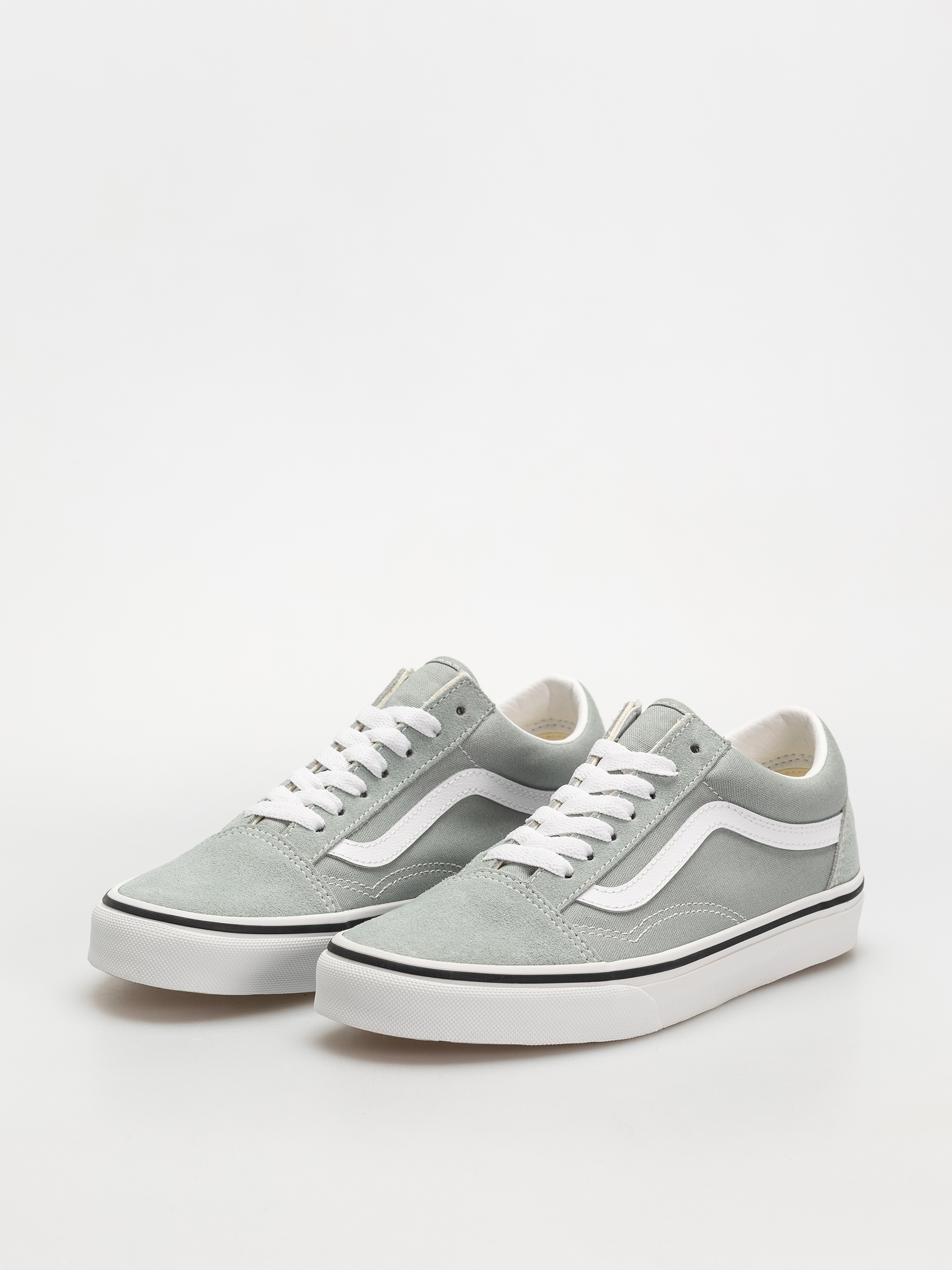 Обувки Vans Old Skool (color theory pure grey)