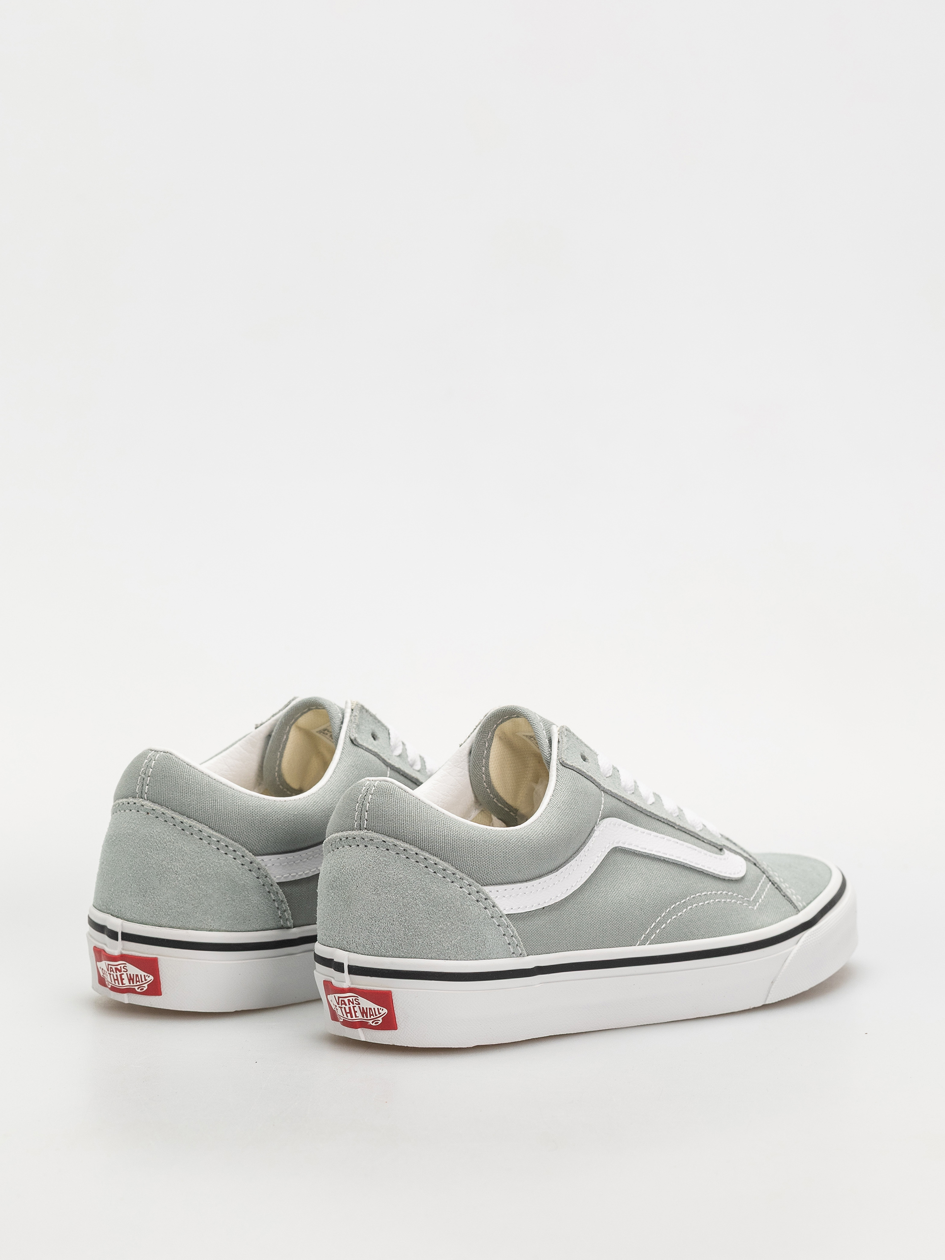 Обувки Vans Old Skool (color theory pure grey)