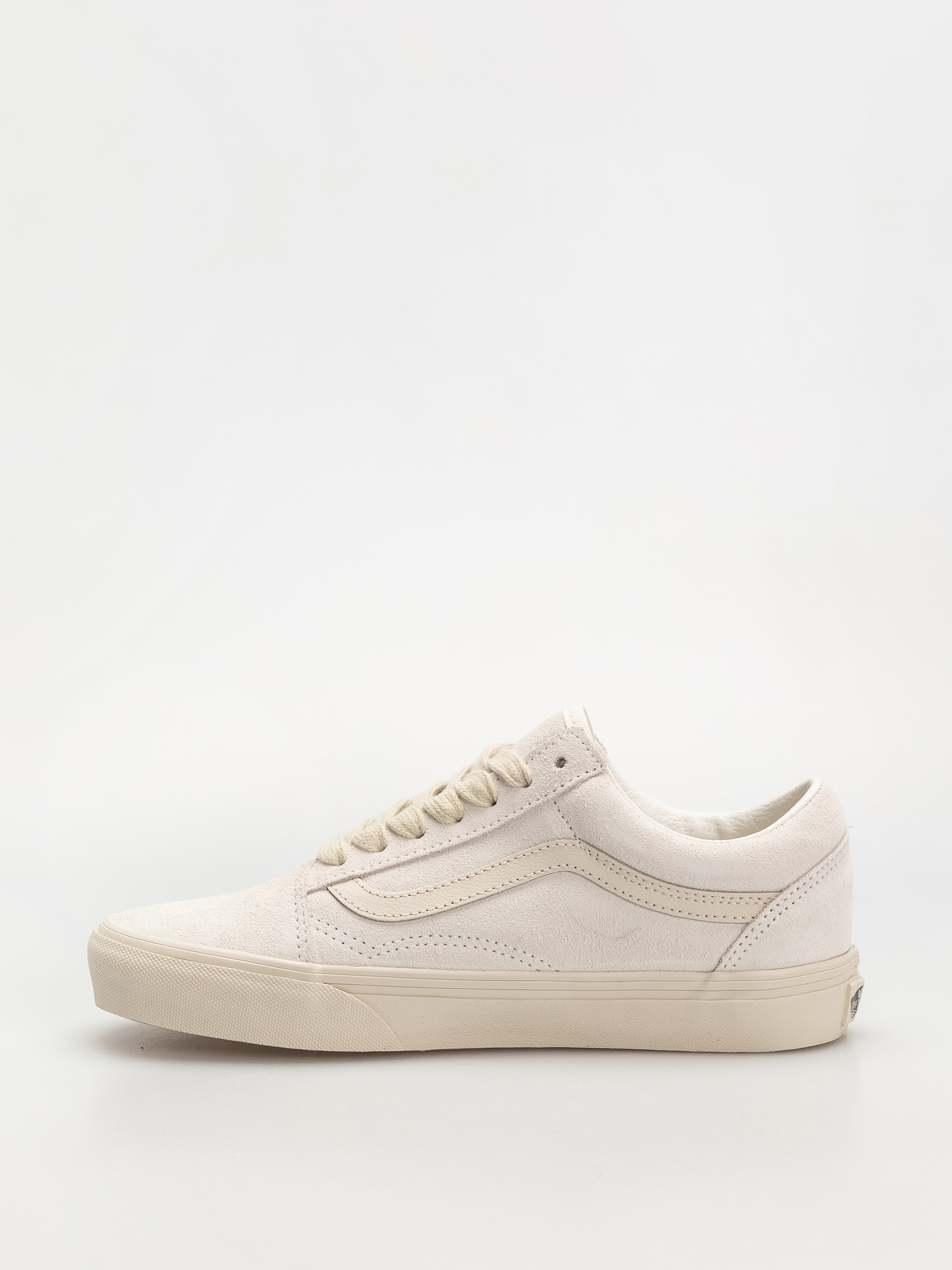 Обувки Vans Old Skool (oversized lace marshmallow)