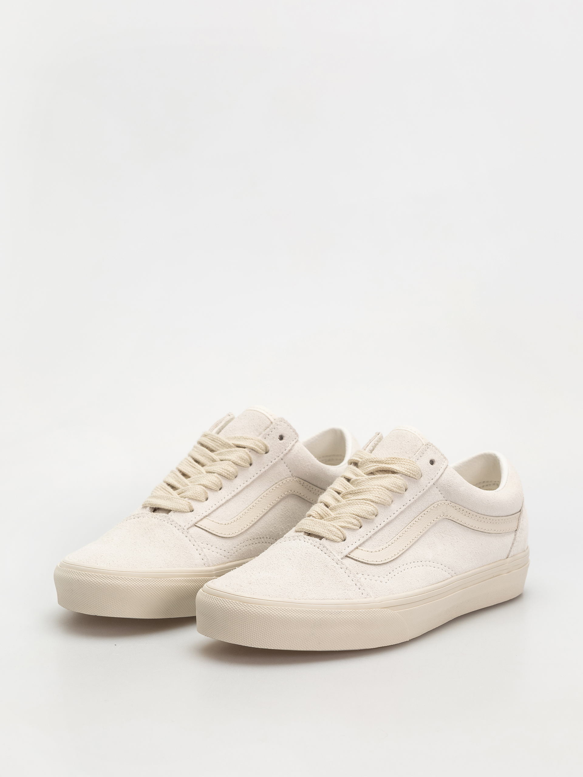Обувки Vans Old Skool (oversized lace marshmallow)