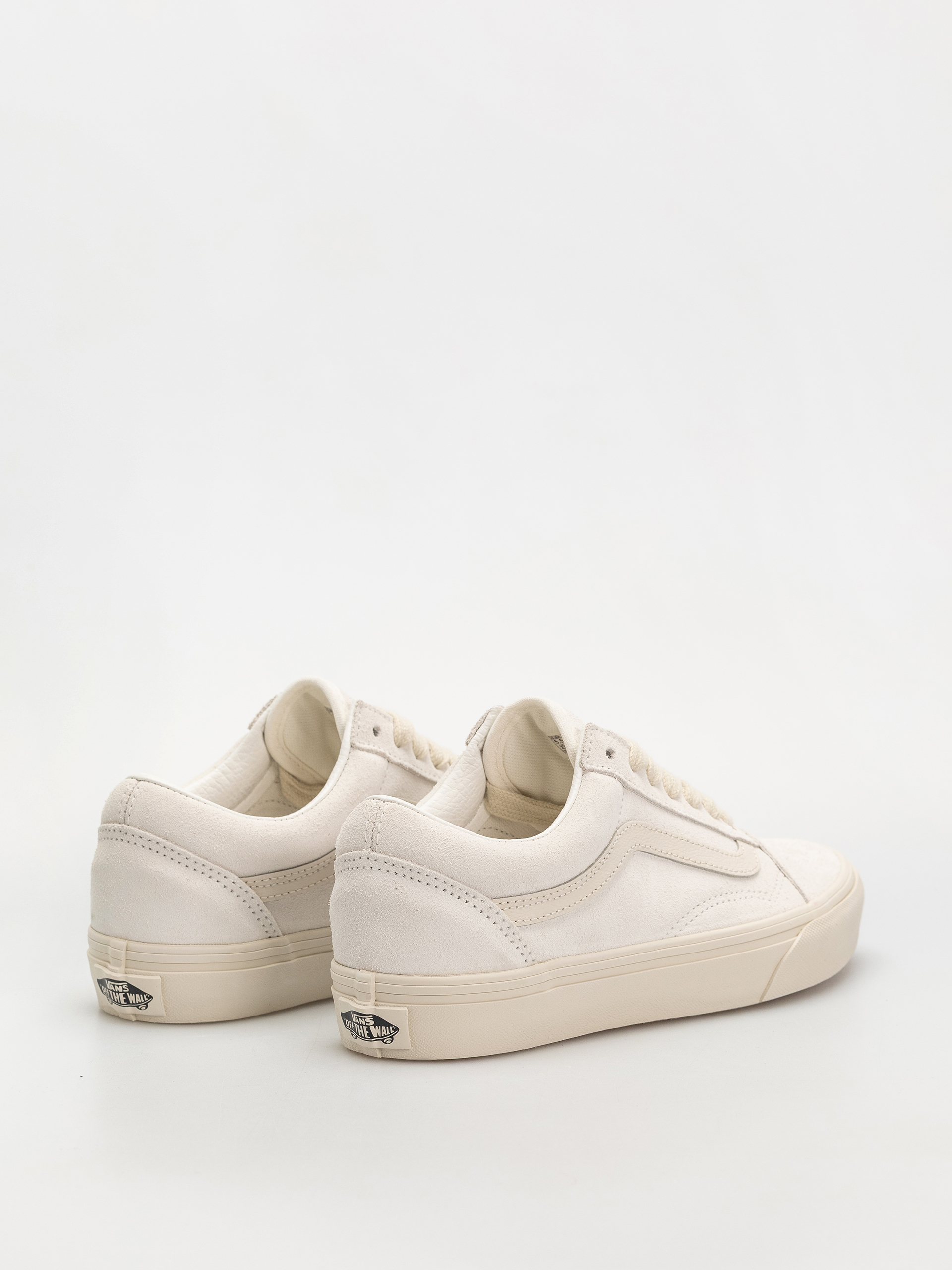 Обувки Vans Old Skool (oversized lace marshmallow)