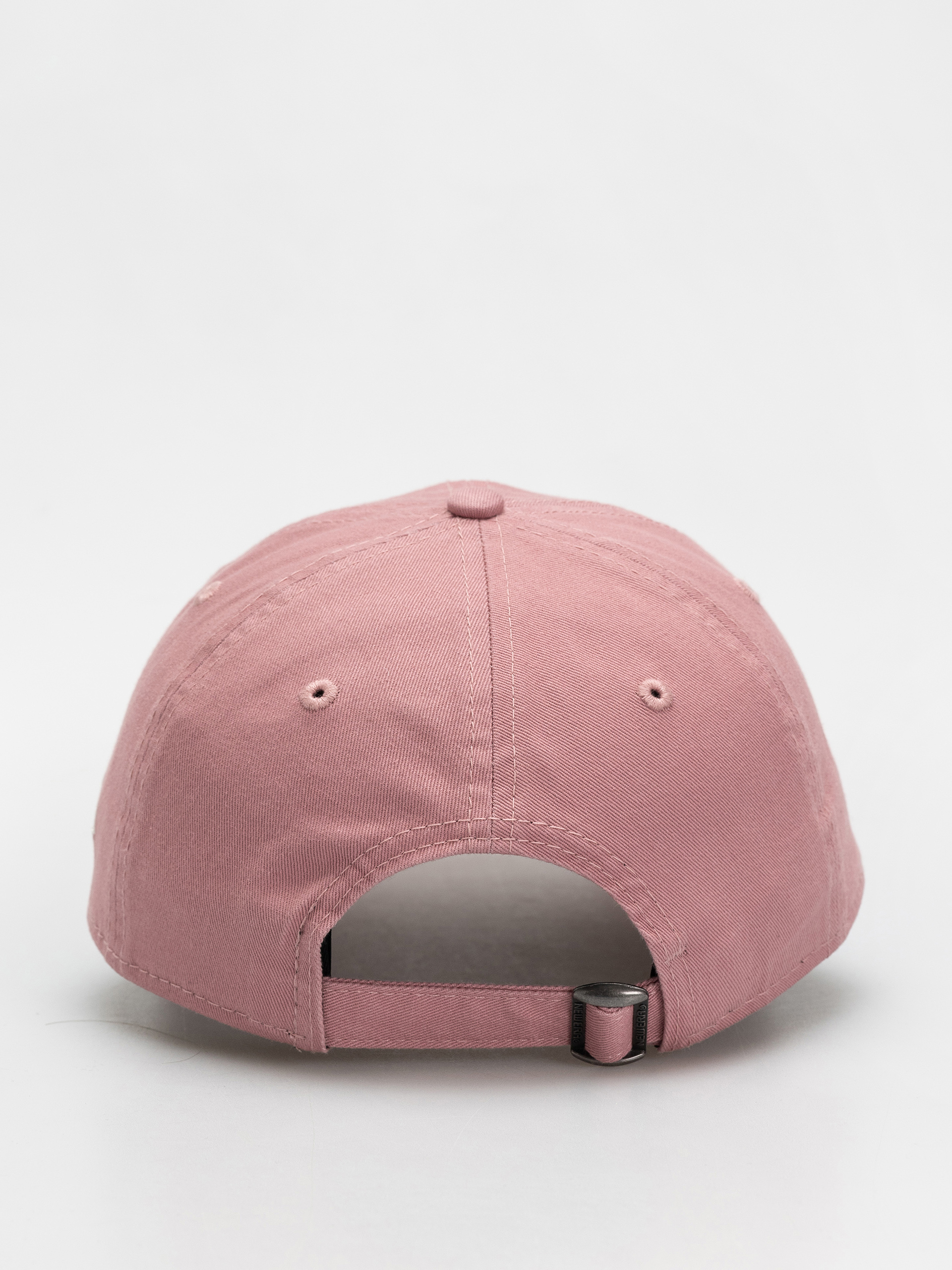Шапка с козирка New Era Mini Washed 9Twenty Mets (dark pink)