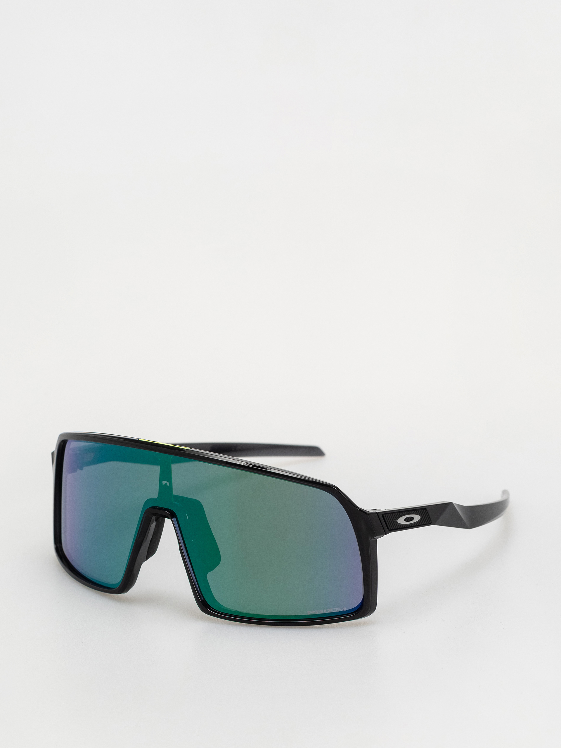 Слънчеви очила Oakley Sutro (black ink/prizm jade)