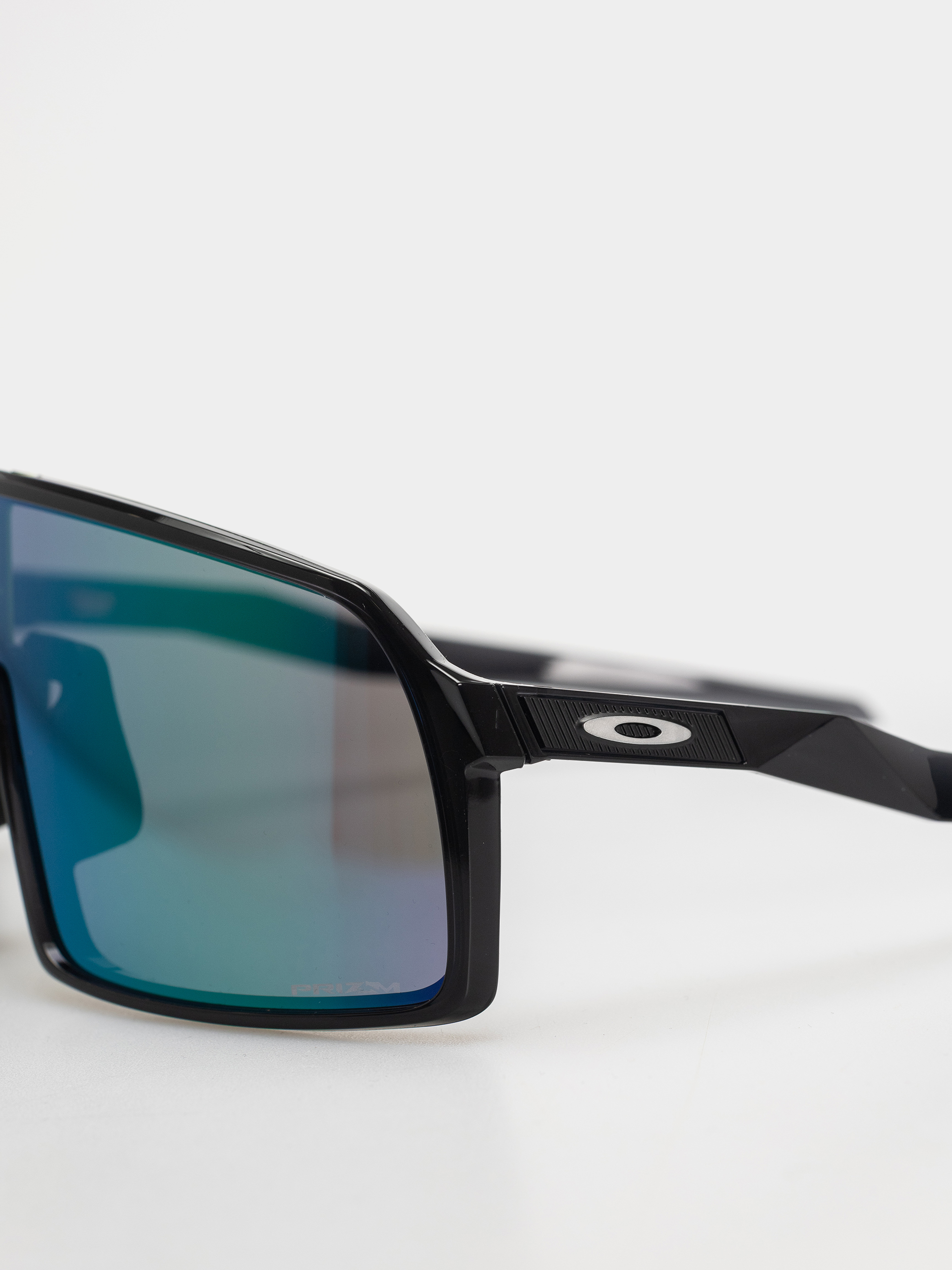 Слънчеви очила Oakley Sutro (black ink/prizm jade)