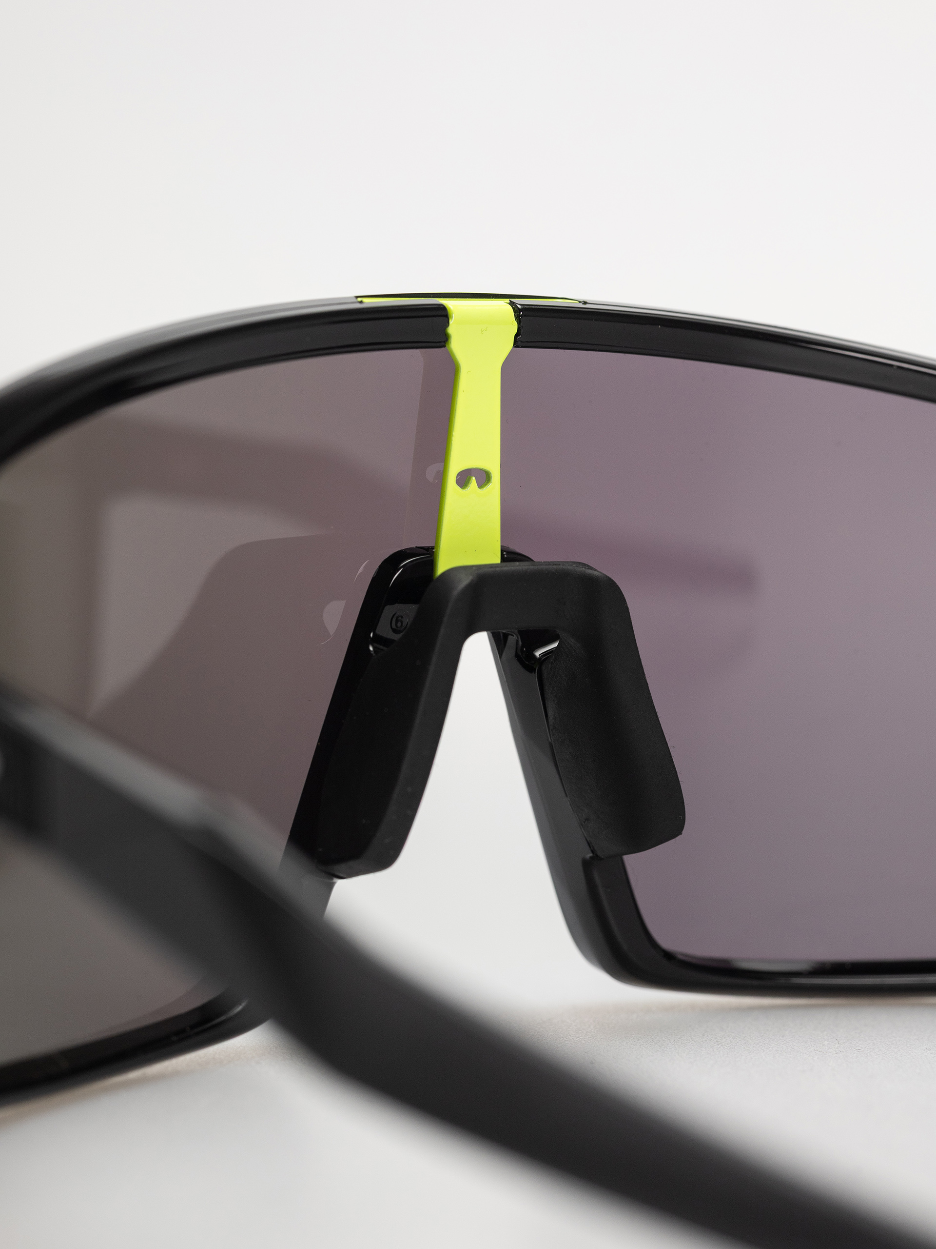 Слънчеви очила Oakley Sutro (black ink/prizm jade)