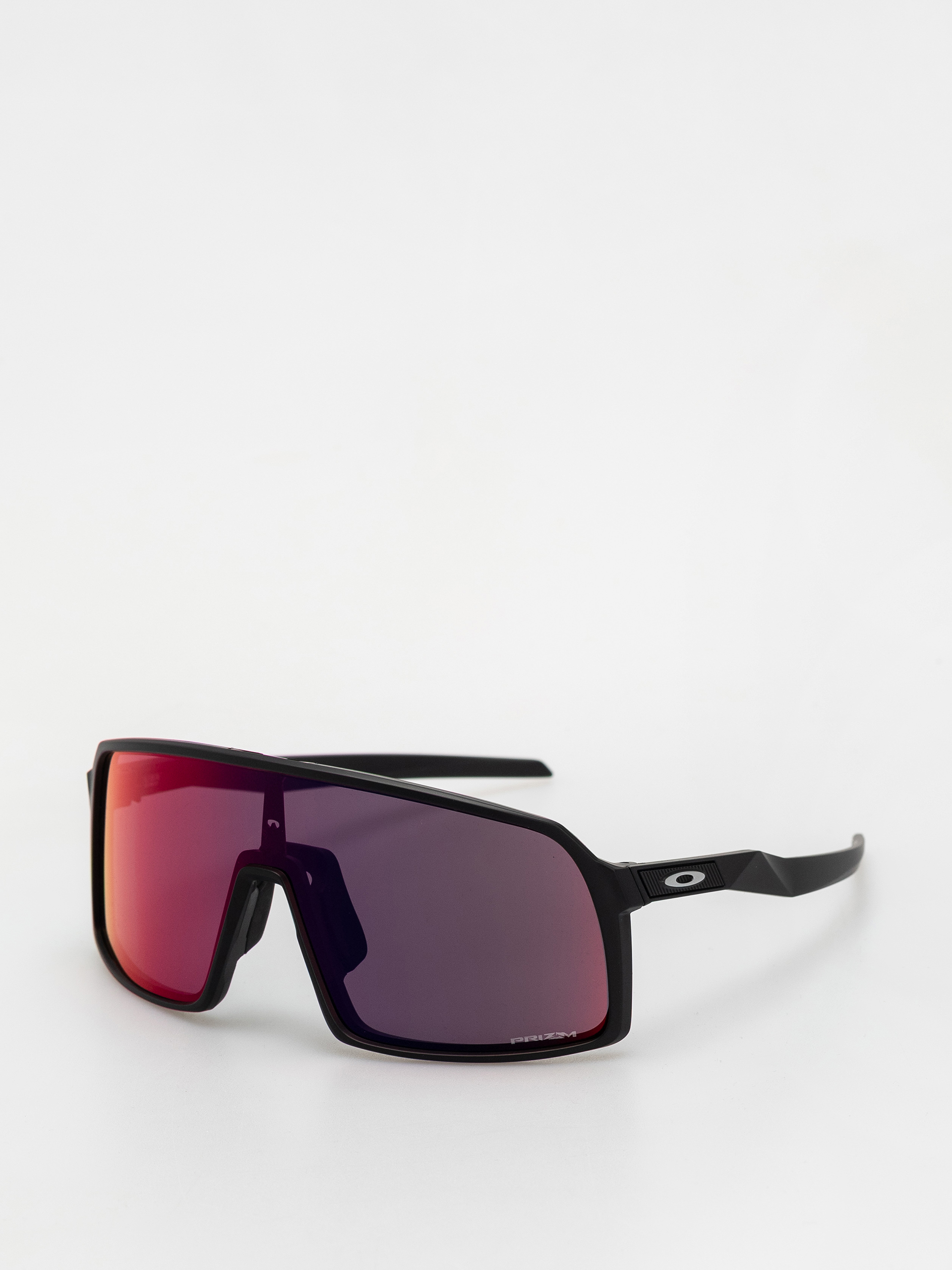 u0421u043bu044au043du0447u0435u0432u0438 u043eu0447u0438u043bu0430 Oakley Sutro (matte black/prizm road)