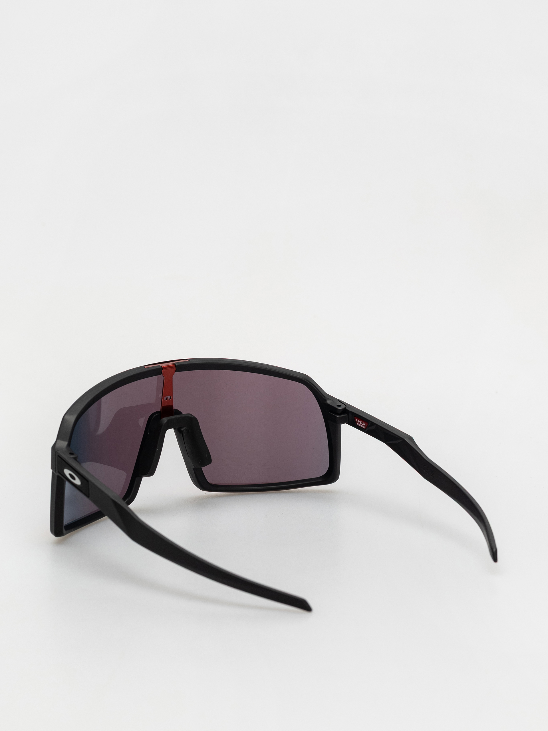 Слънчеви очила Oakley Sutro (matte black/prizm road)