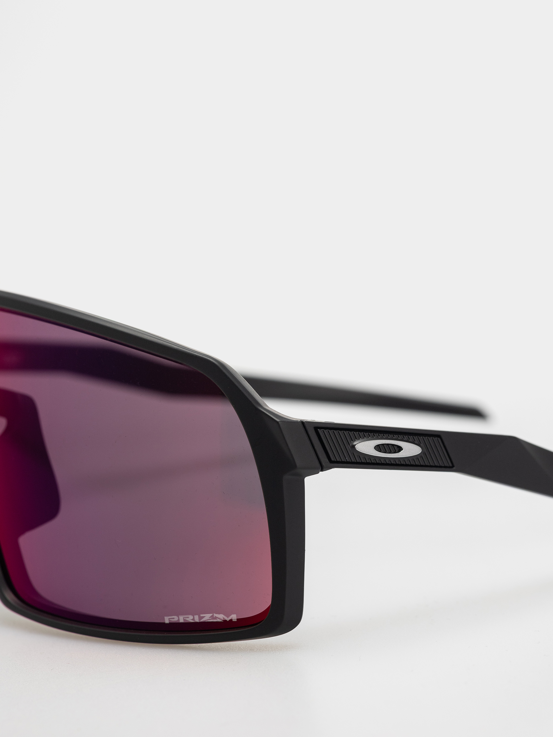 Слънчеви очила Oakley Sutro (matte black/prizm road)