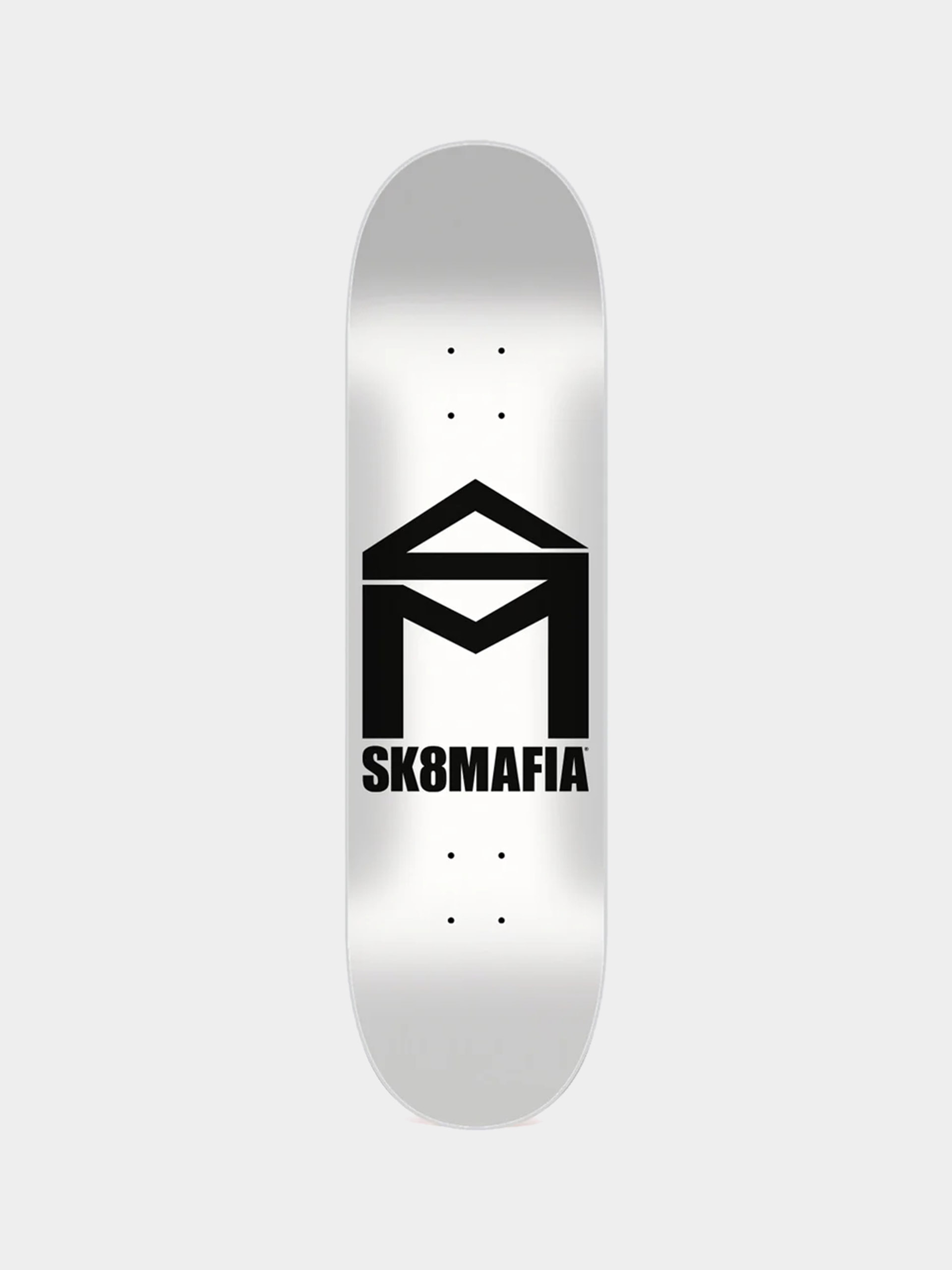 Дъска Sk8Mafia House Logo Full Dip