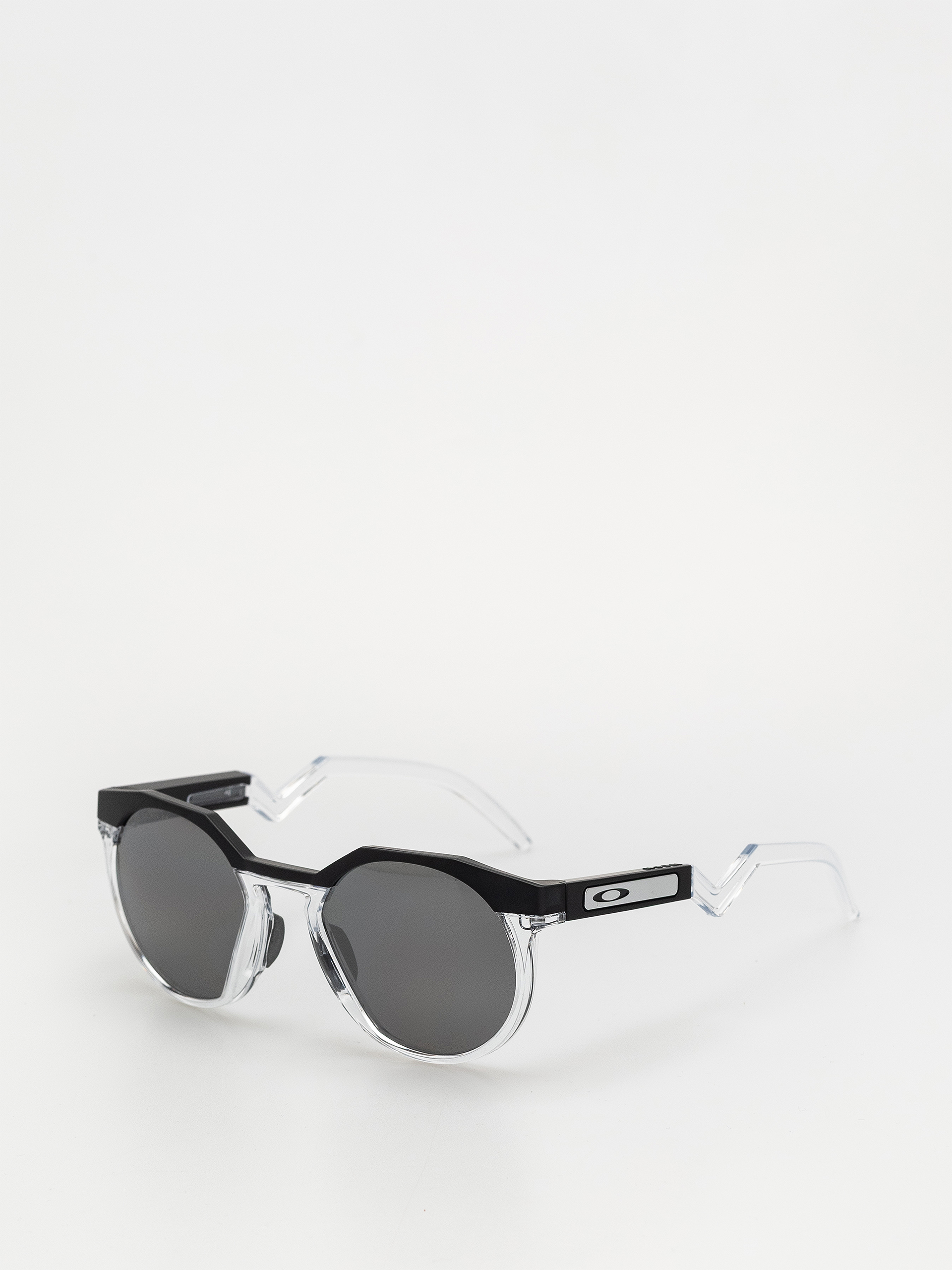 u0421u043bu044au043du0447u0435u0432u0438 u043eu0447u0438u043bu0430 Oakley Hstn (matte black/prizm black polar)