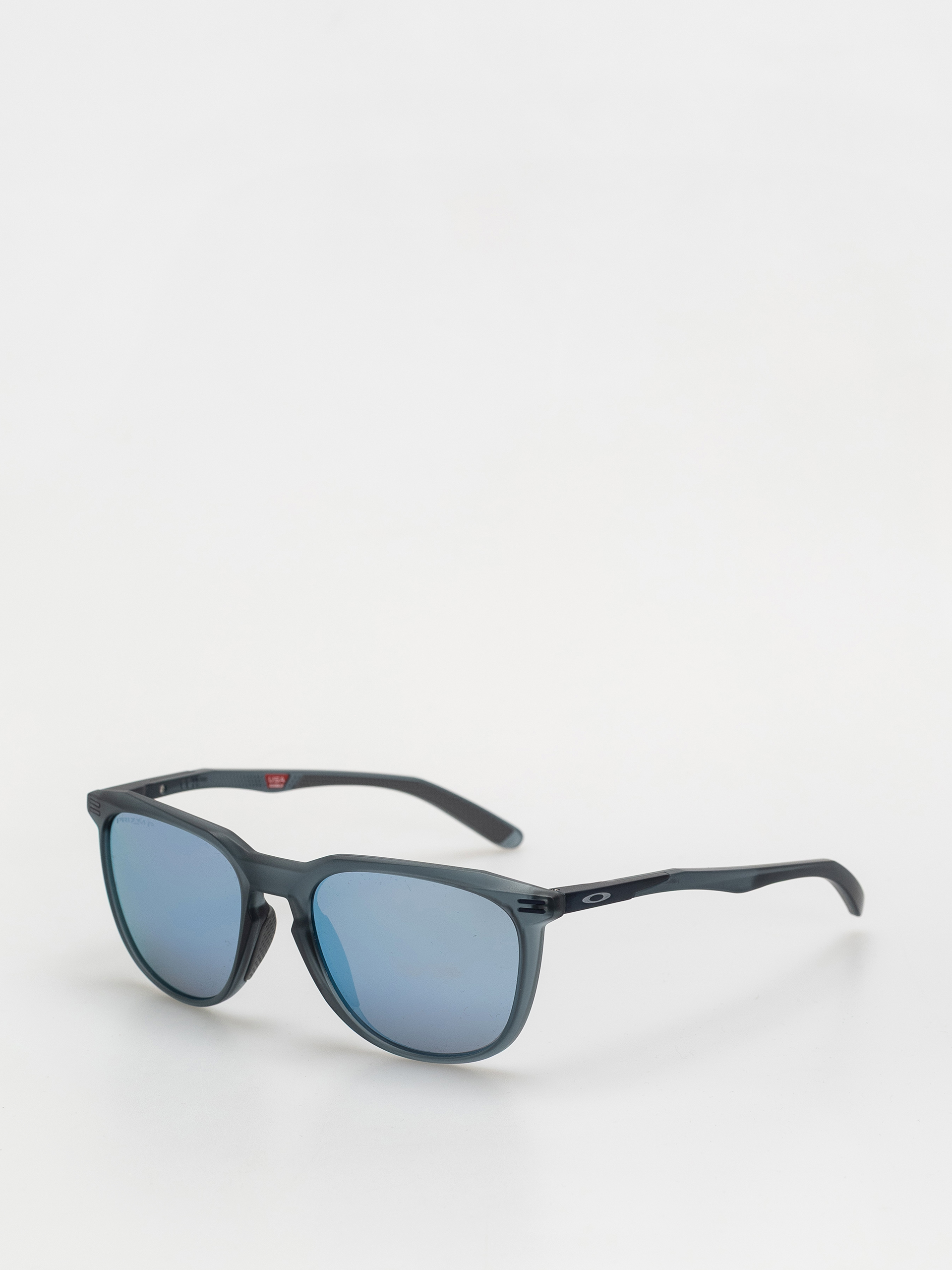u0421u043bu044au043du0447u0435u0432u0438 u043eu0447u0438u043bu0430 Oakley Thurso (matte crystal black/prizm deep water polar)