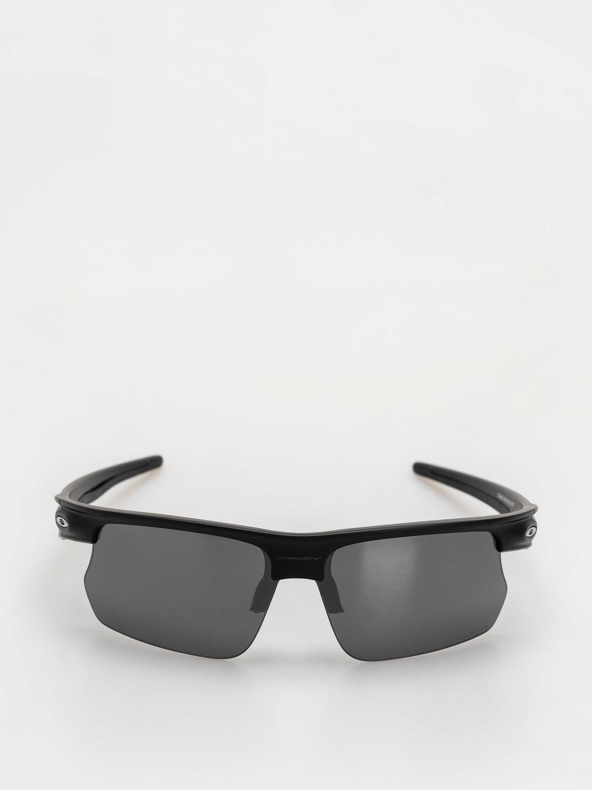 Слънчеви очила Oakley Bisphaera (matte black/prizm black polarized)