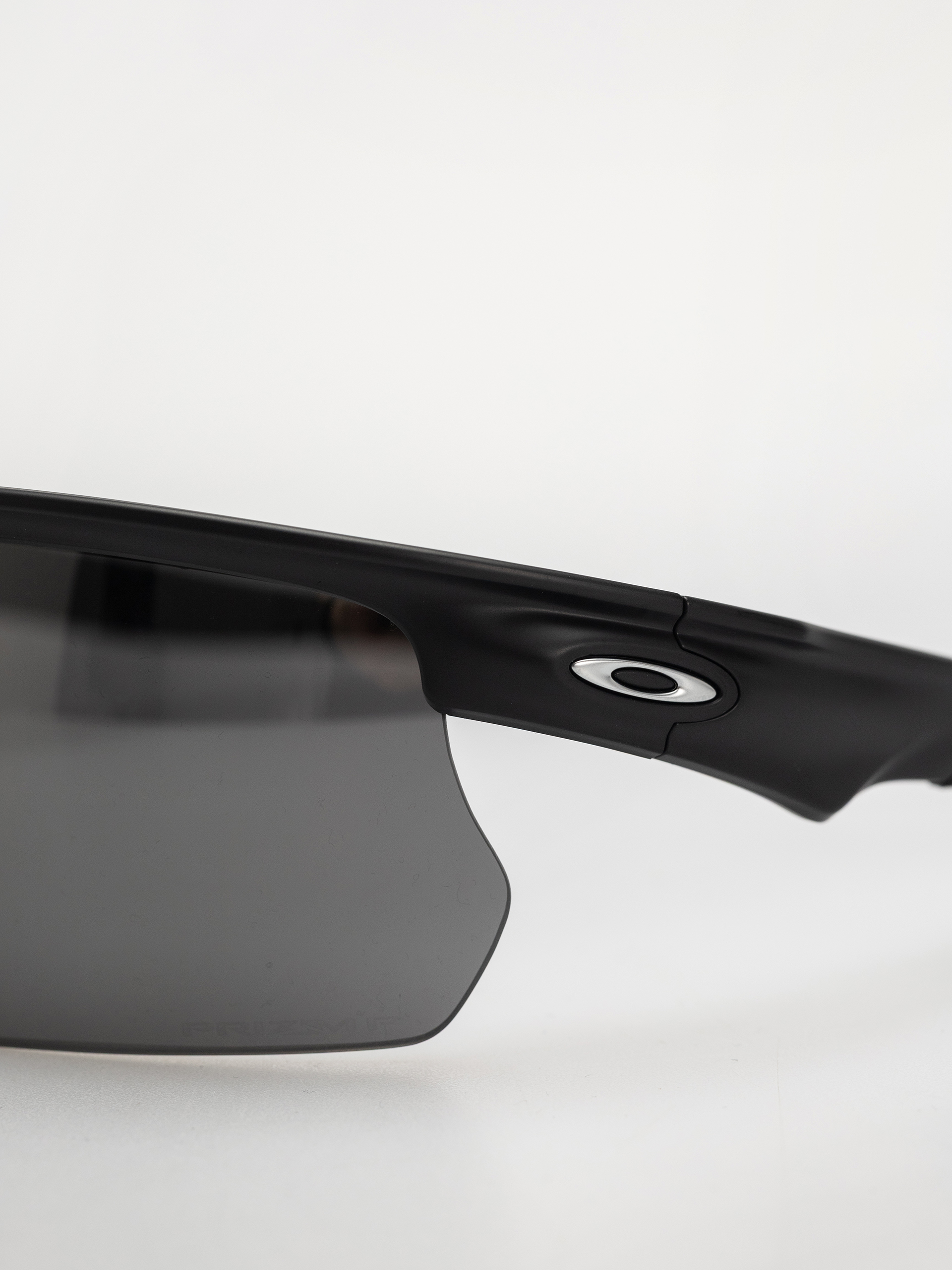 Слънчеви очила Oakley Bisphaera (matte black/prizm black polarized)