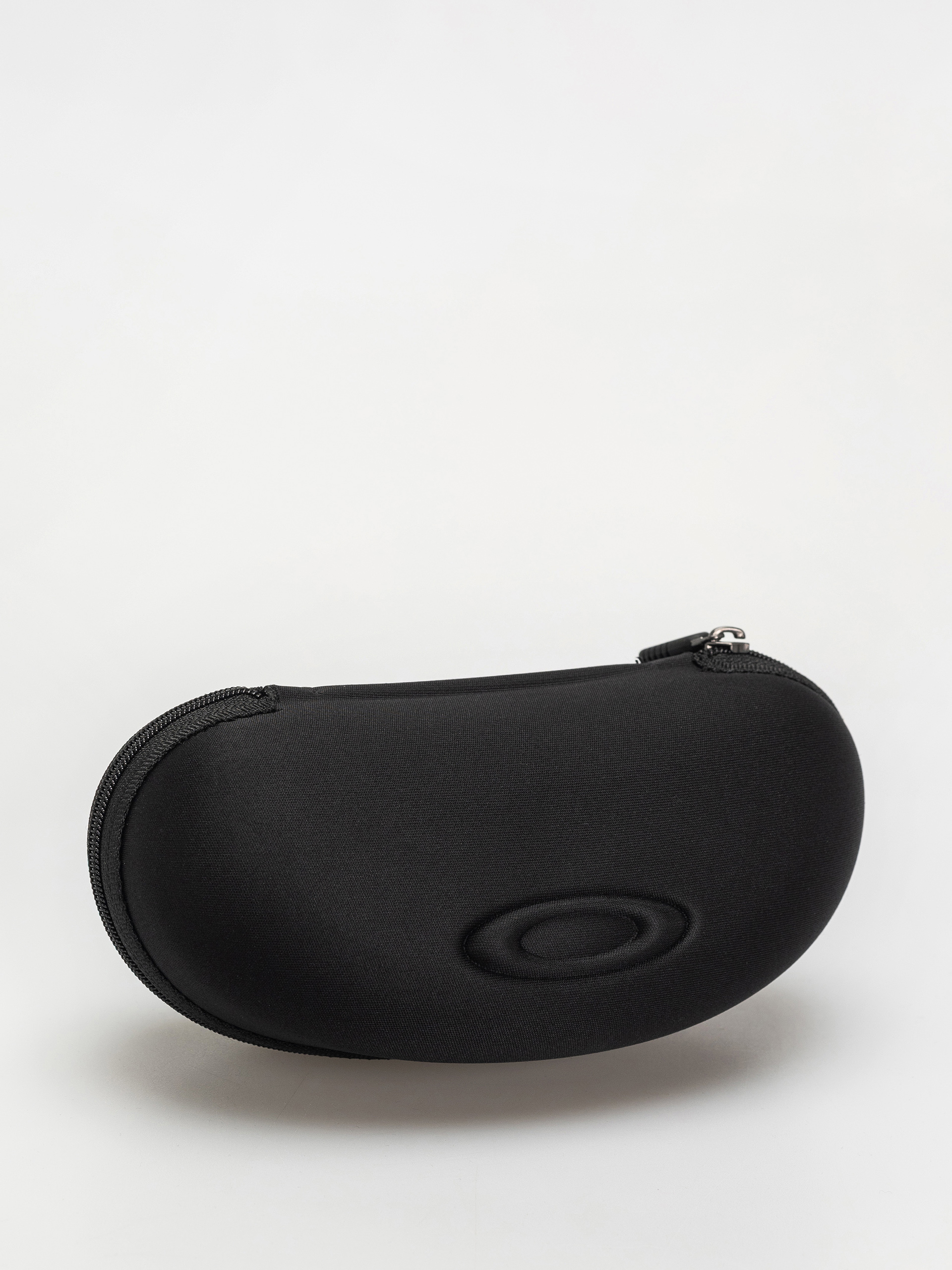 Слънчеви очила Oakley Bisphaera (matte black/prizm black polarized)