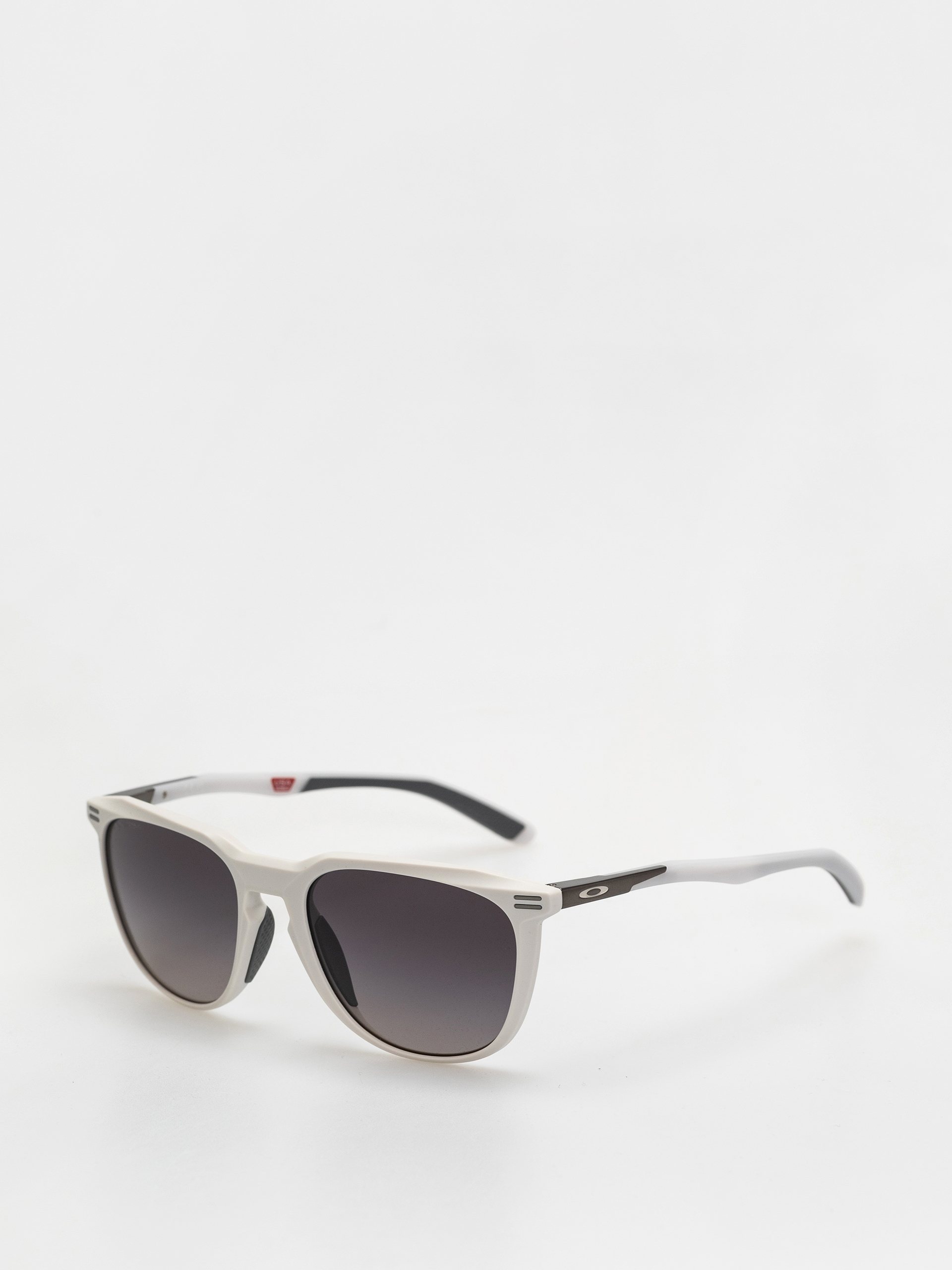 u0421u043bu044au043du0447u0435u0432u0438 u043eu0447u0438u043bu0430 Oakley Thurso (matte mist/prizm grey gradient)