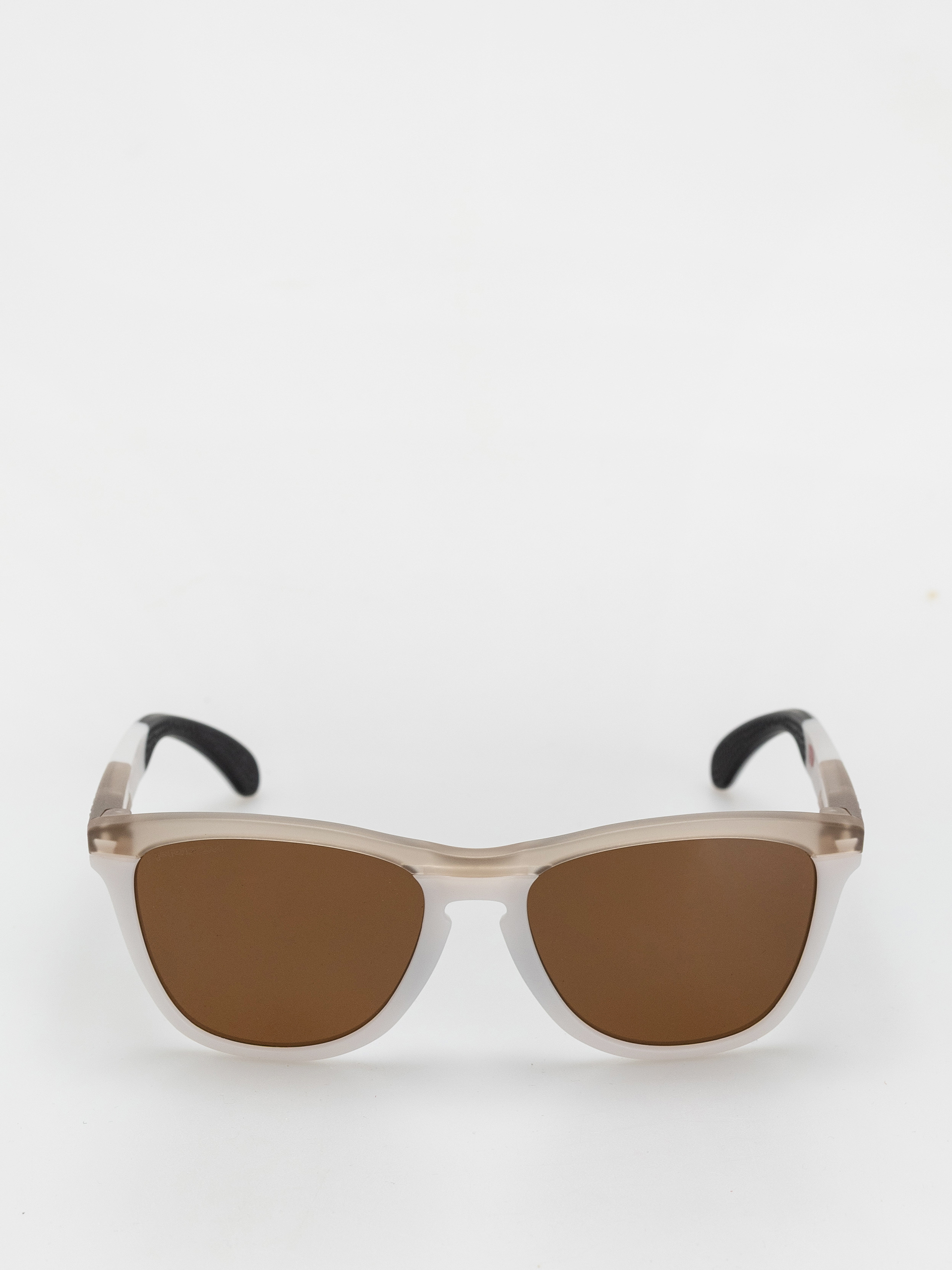 Слънчеви очила Oakley Frogskins Range (matte vapor/prizm brown gradient)