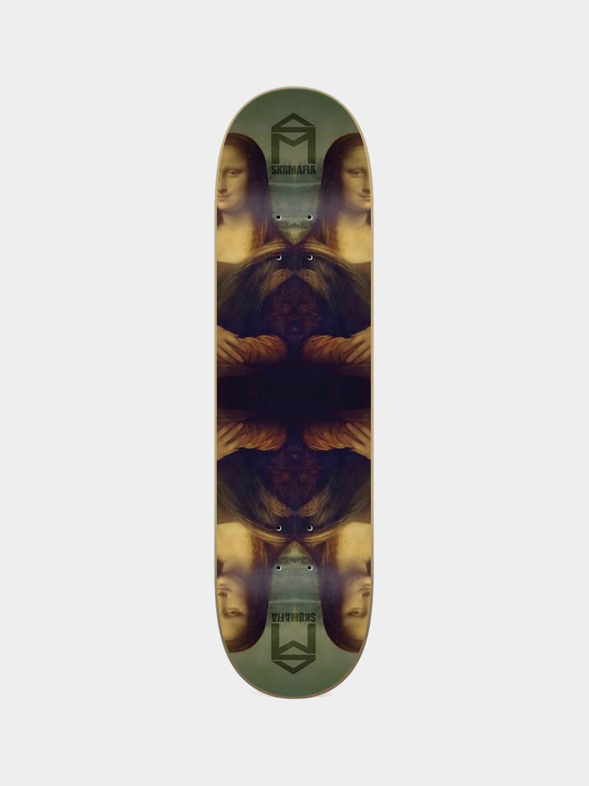 Дъска Sk8Mafia Cultureshock