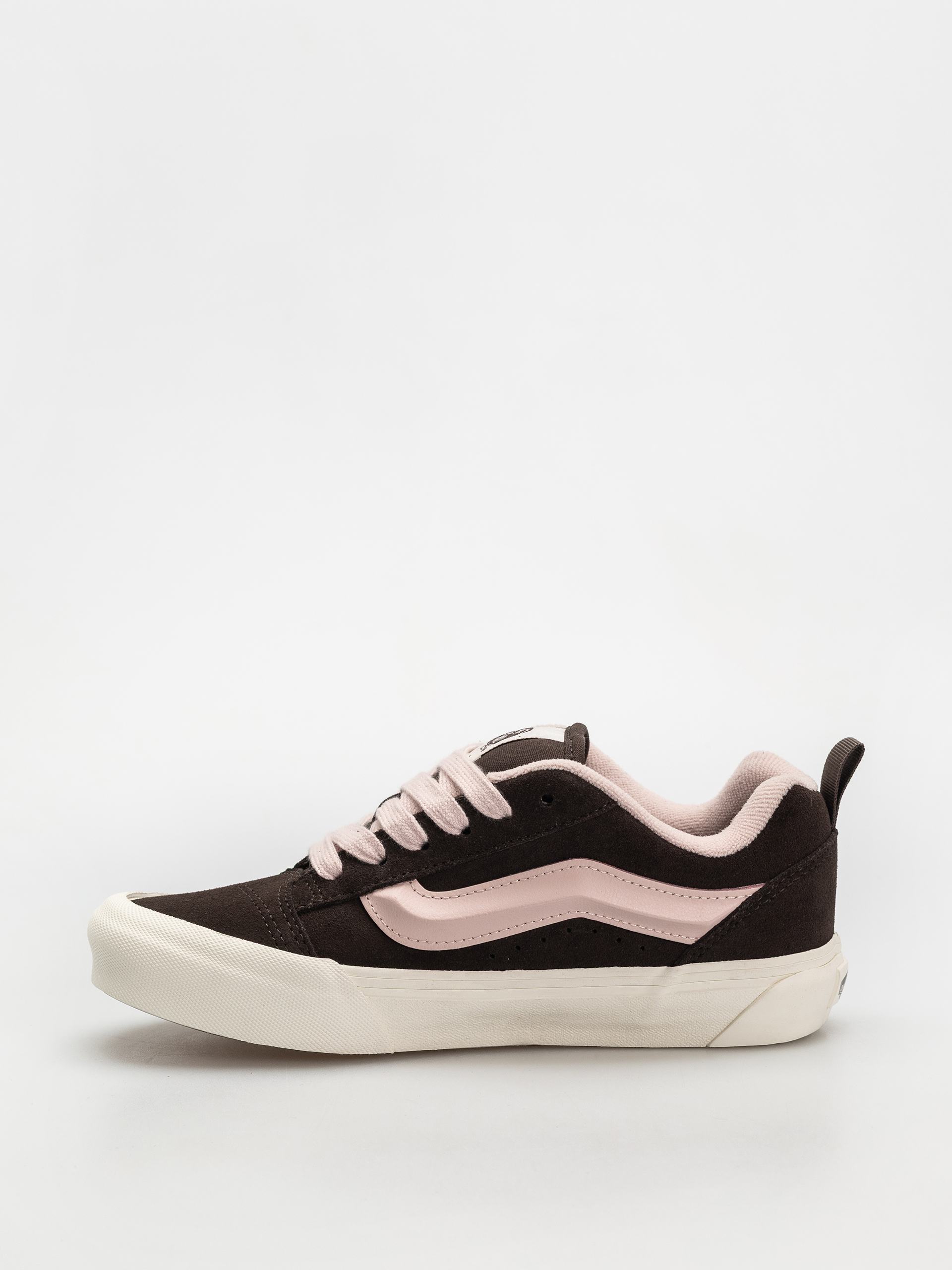 Обувки Vans Knu Skool (pop sepia rose)