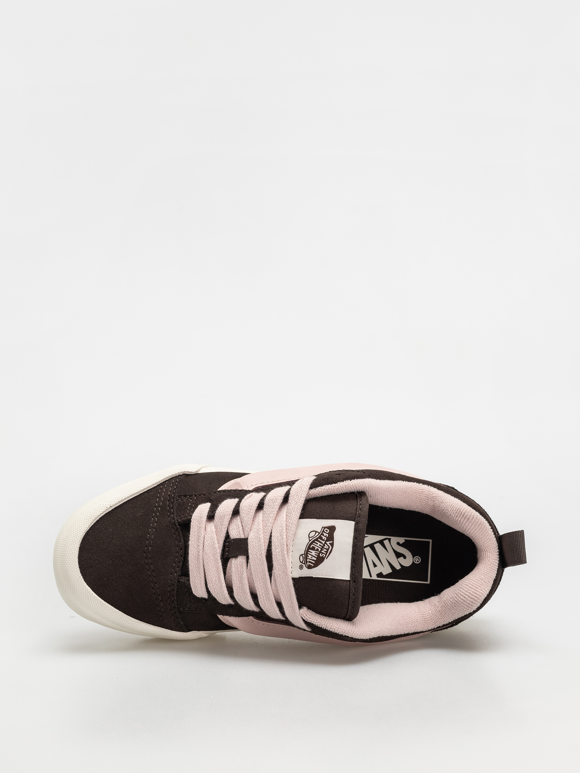 Обувки Vans Knu Skool (pop sepia rose)
