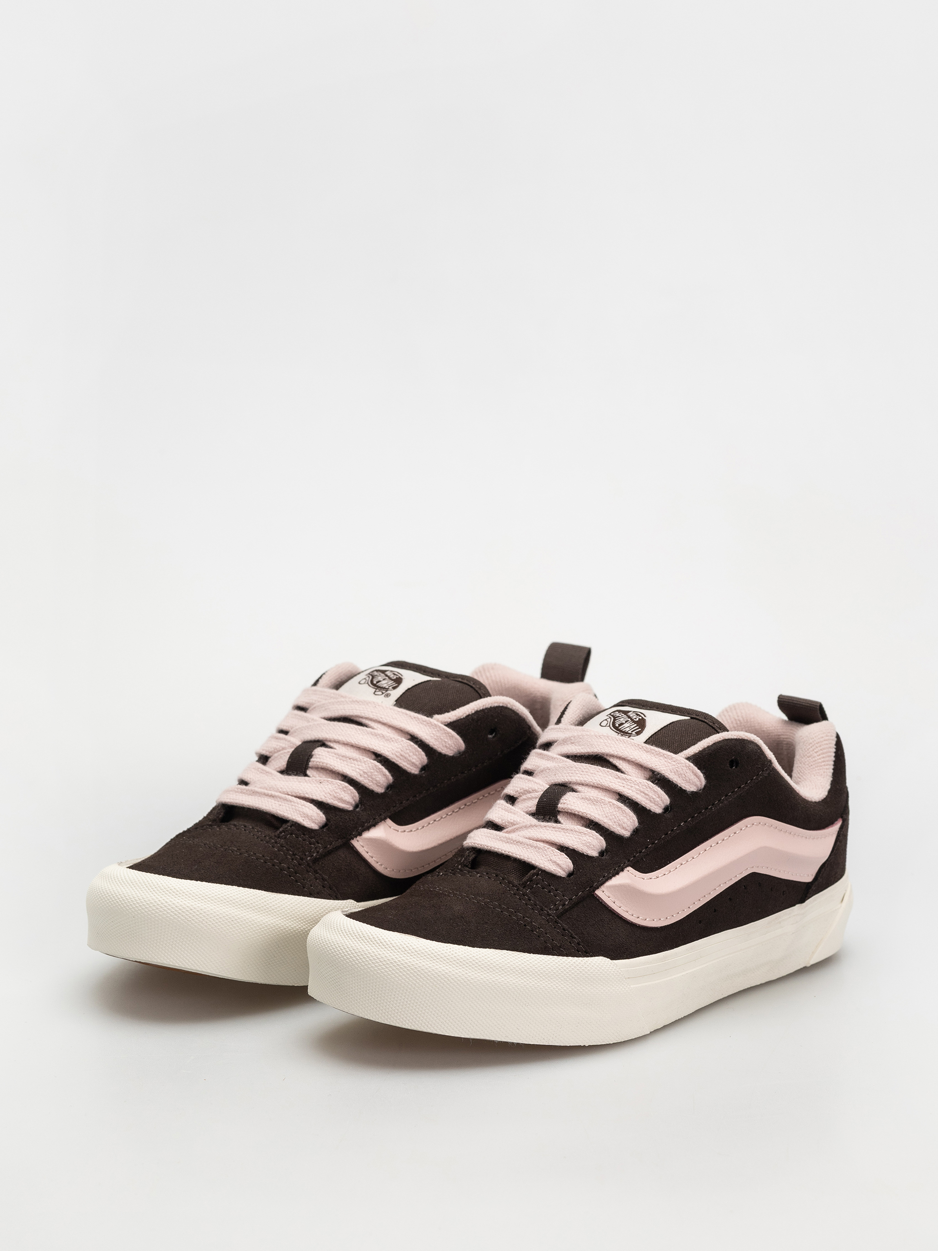 Обувки Vans Knu Skool (pop sepia rose)