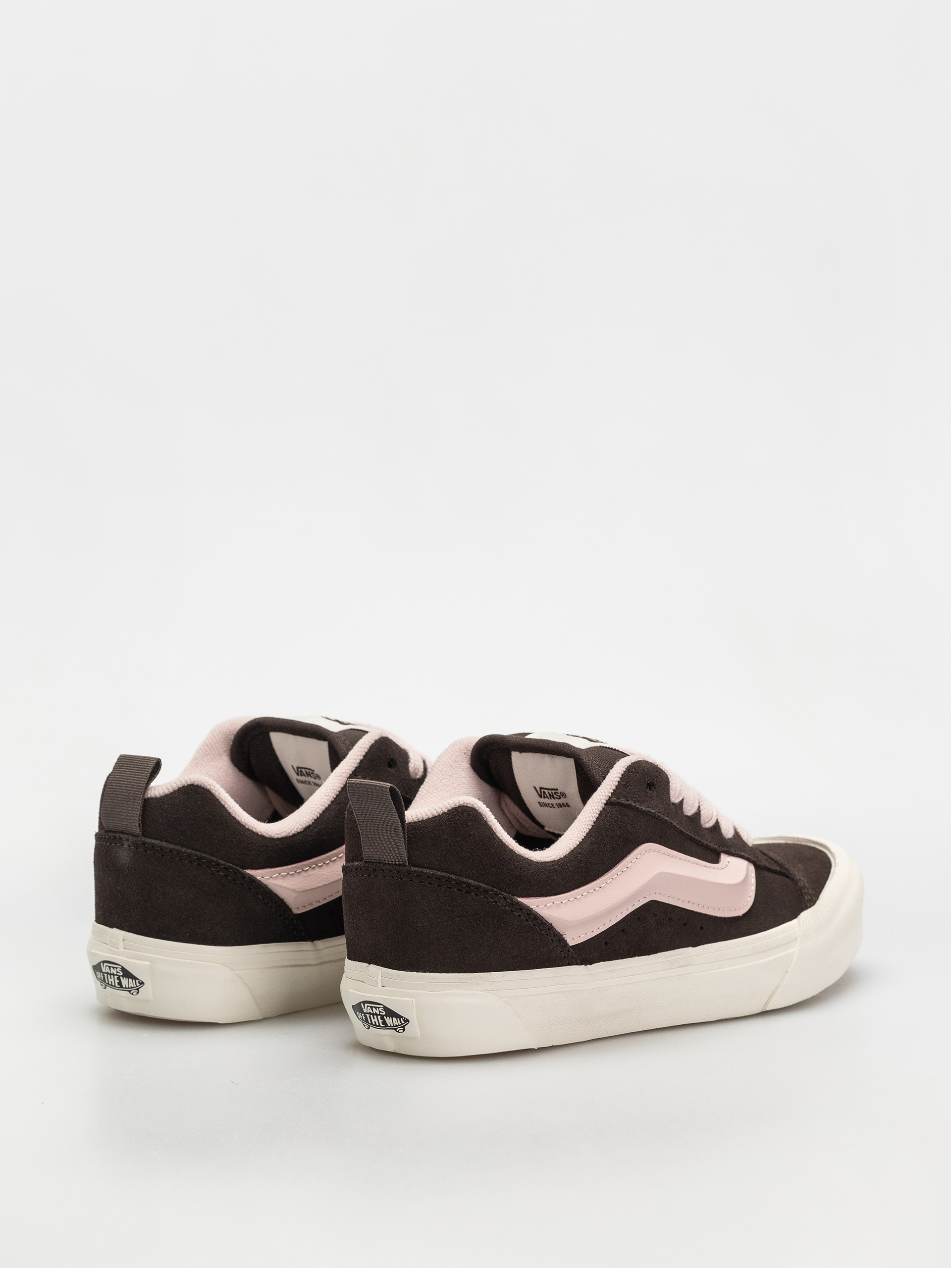 Обувки Vans Knu Skool (pop sepia rose)