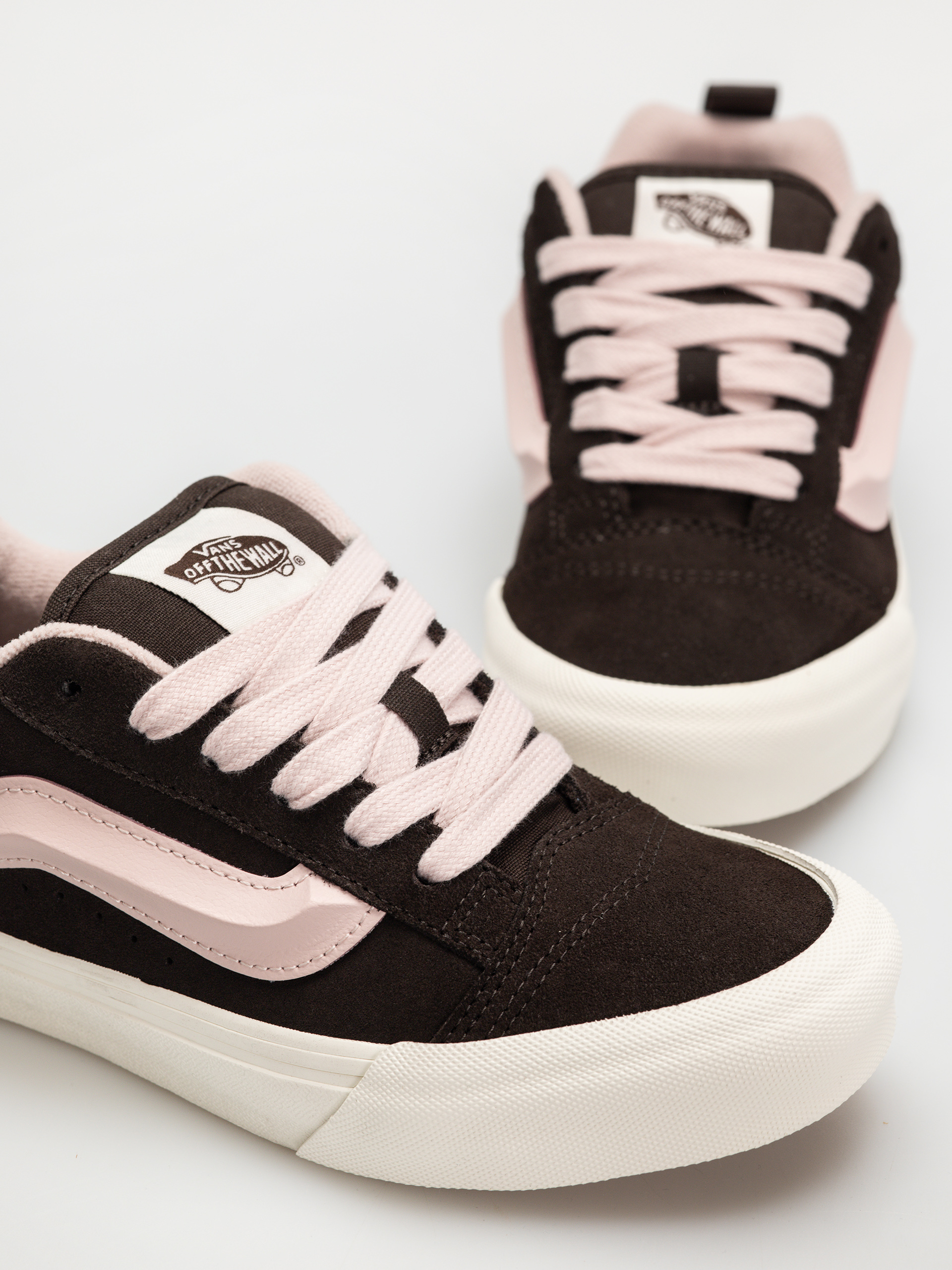 Обувки Vans Knu Skool (pop sepia rose)