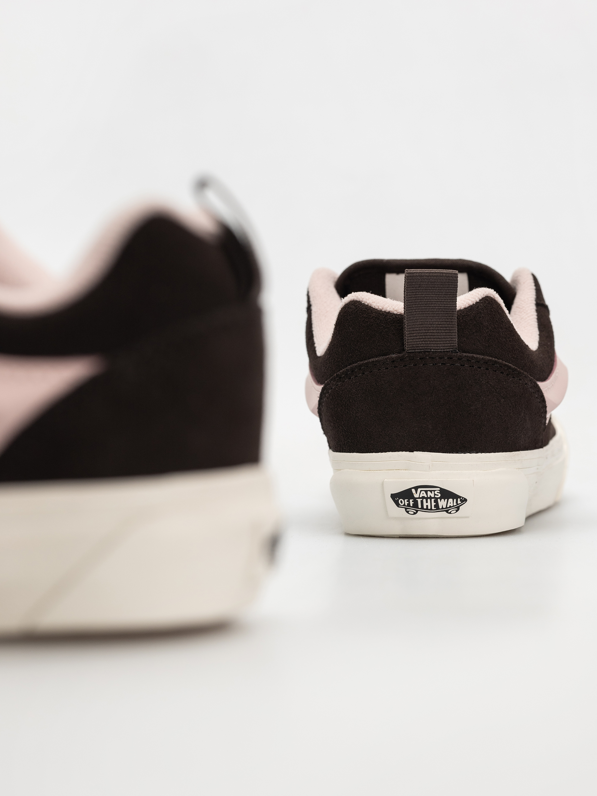 Обувки Vans Knu Skool (pop sepia rose)