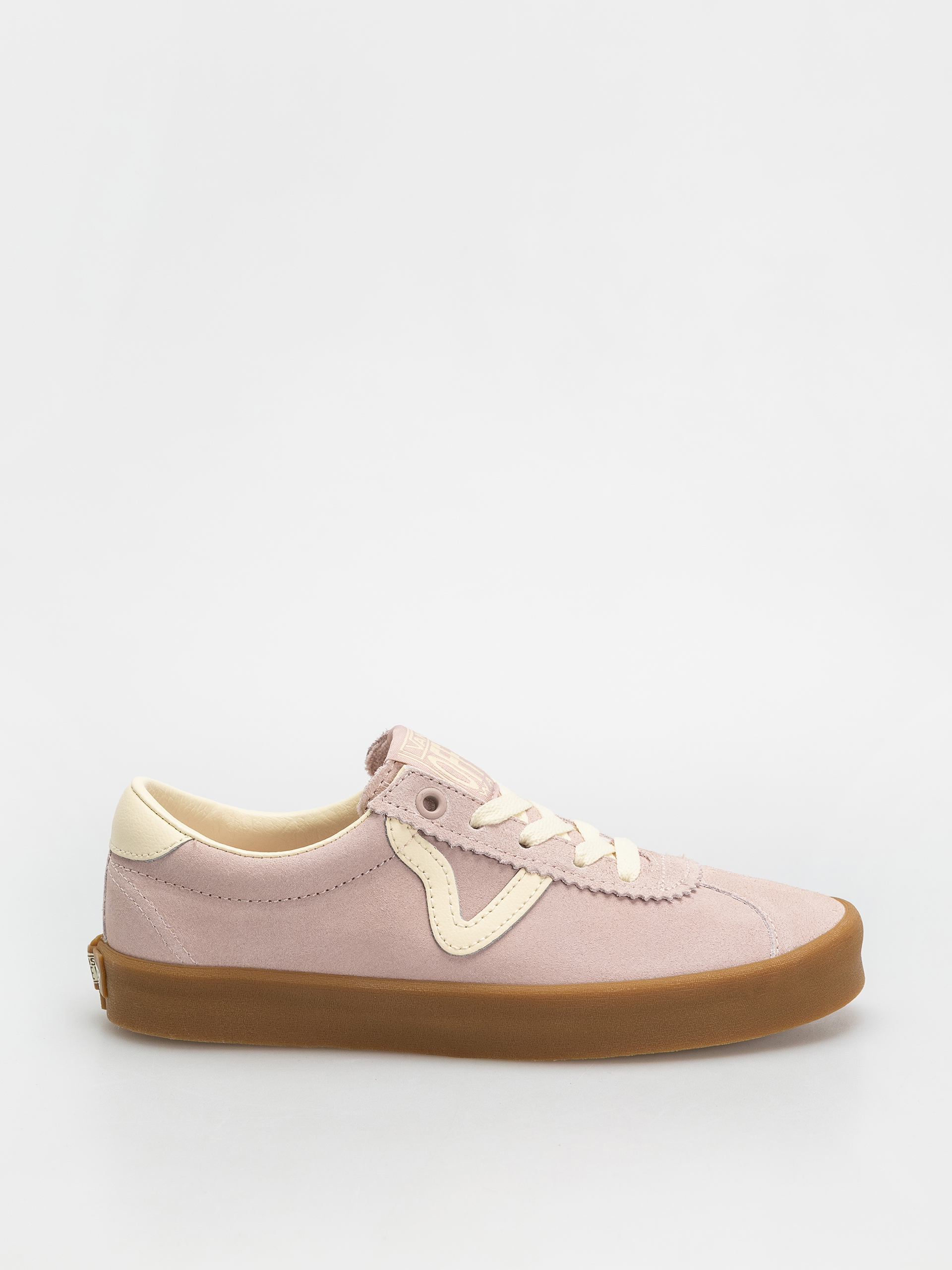 u041eu0431u0443u0432u043au0438 Vans Sport Low (gum sepia rose)