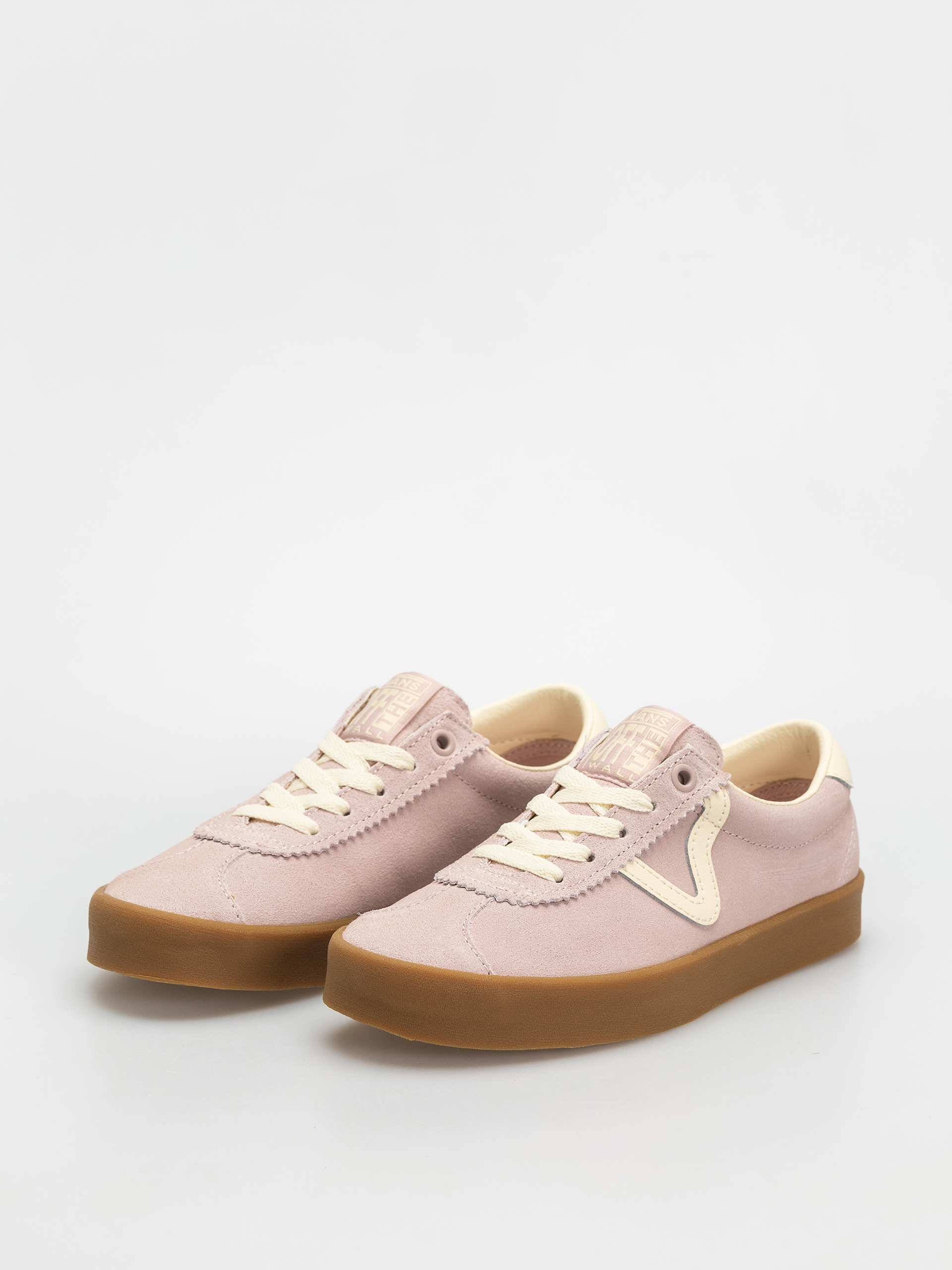 Обувки Vans Sport Low (gum sepia rose)