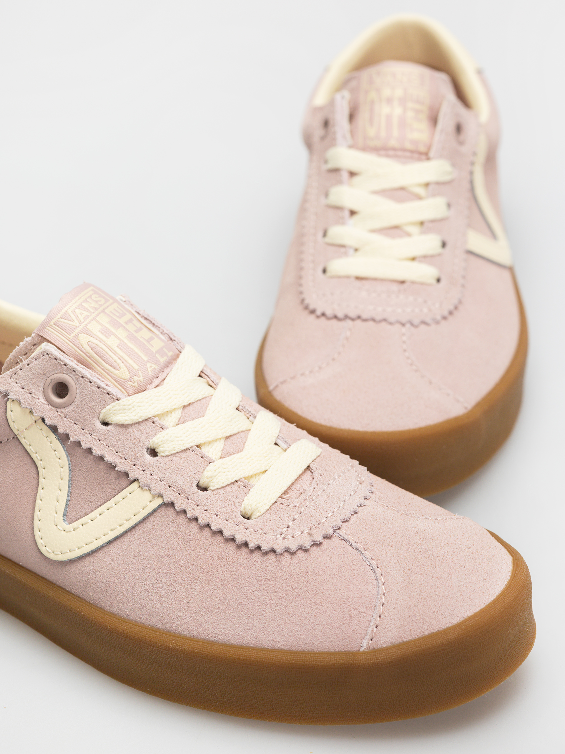 Обувки Vans Sport Low (gum sepia rose)