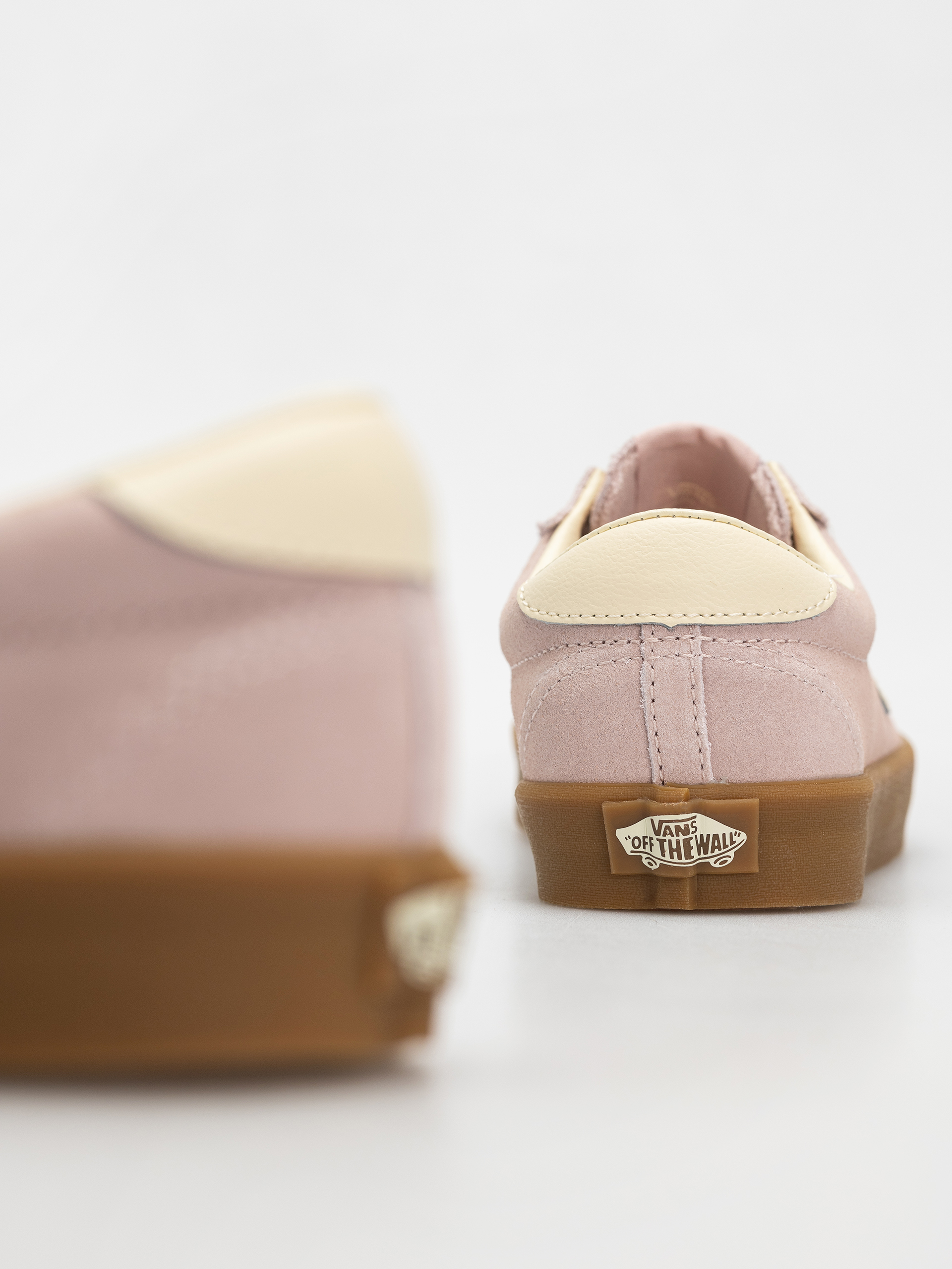 Обувки Vans Sport Low (gum sepia rose)