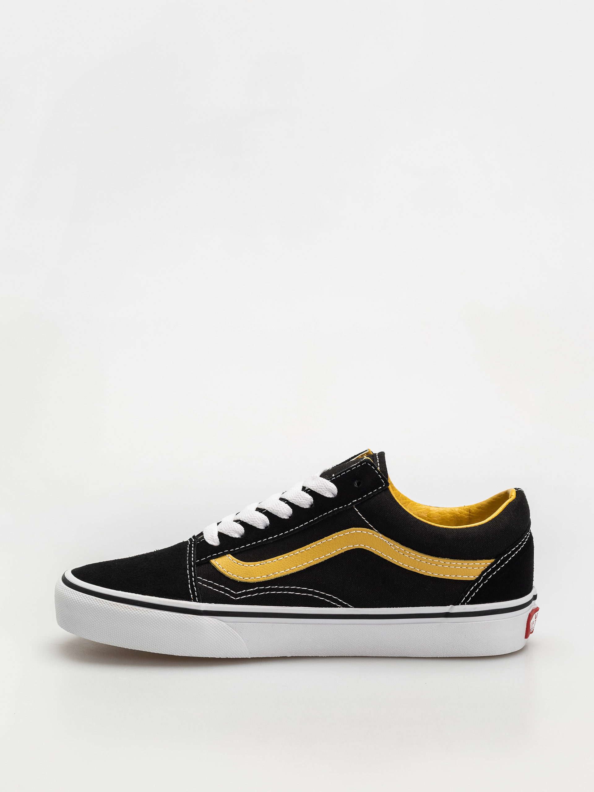 Обувки Vans Old Skool (pop yellow)