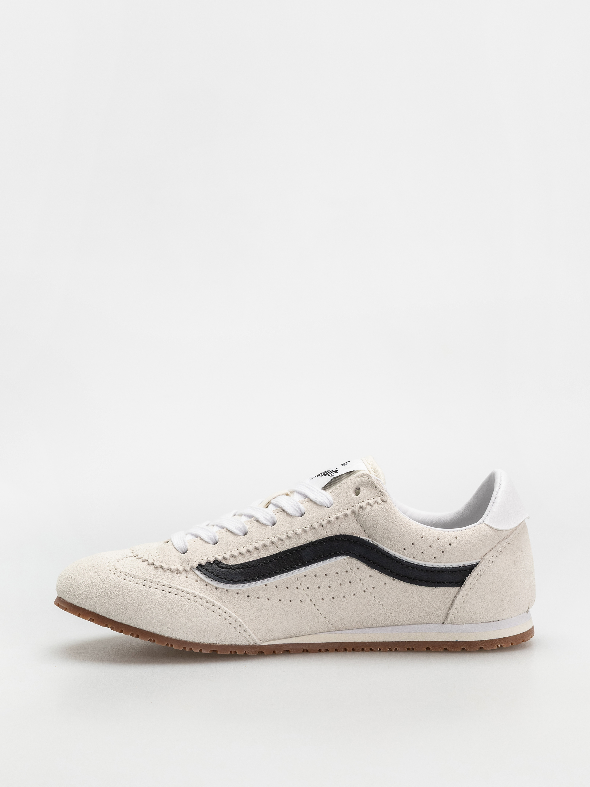 Обувки Vans Super Lowpro (marshmallow)