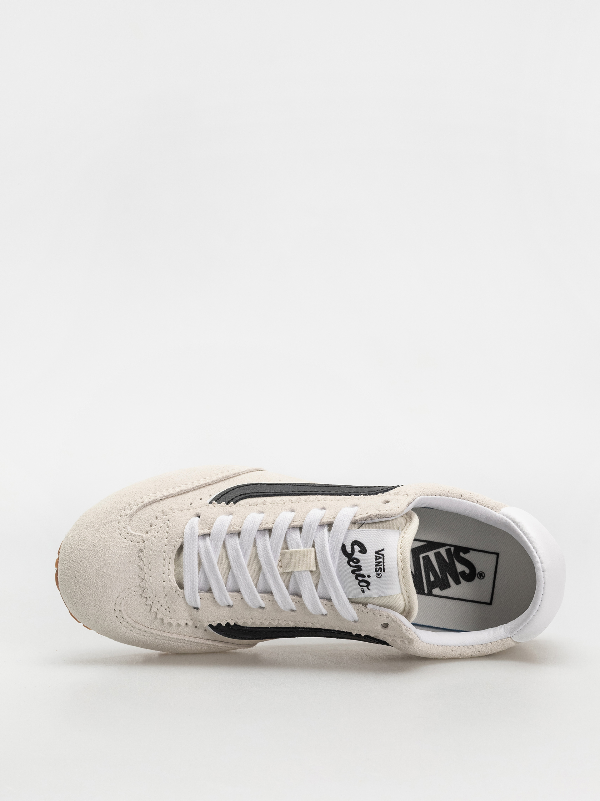 Обувки Vans Super Lowpro (marshmallow)