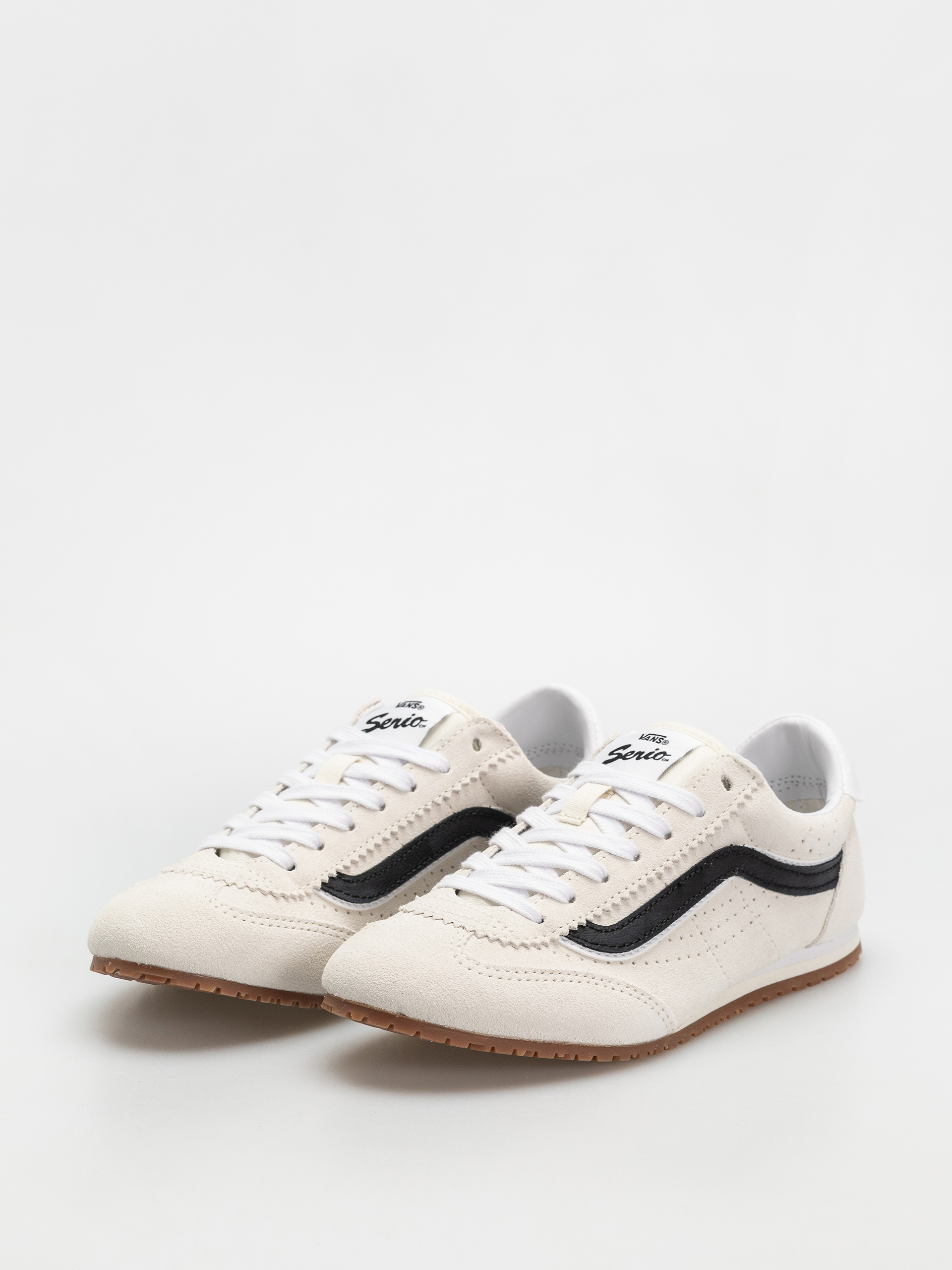 Обувки Vans Super Lowpro (marshmallow)