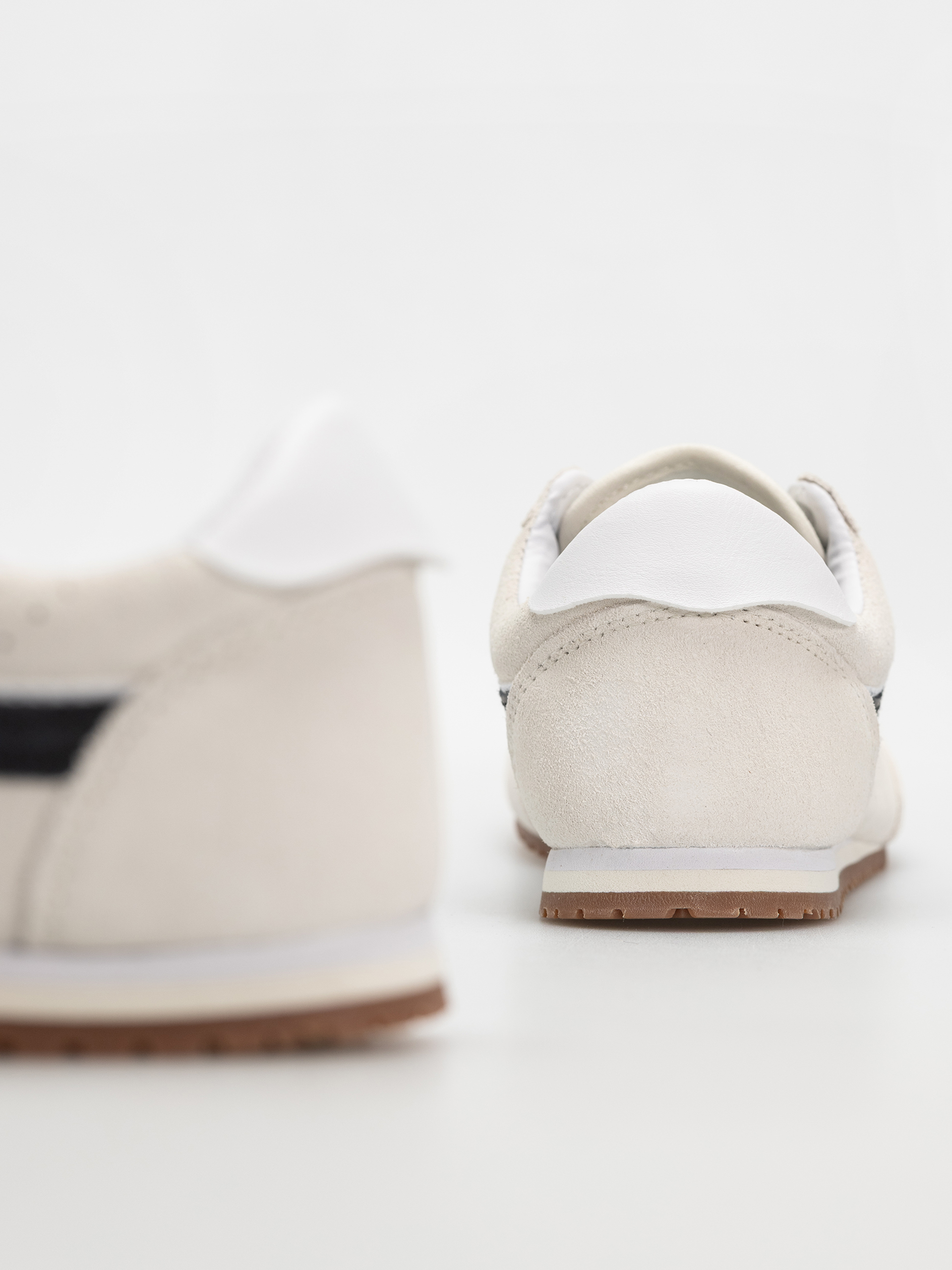 Обувки Vans Super Lowpro (marshmallow)