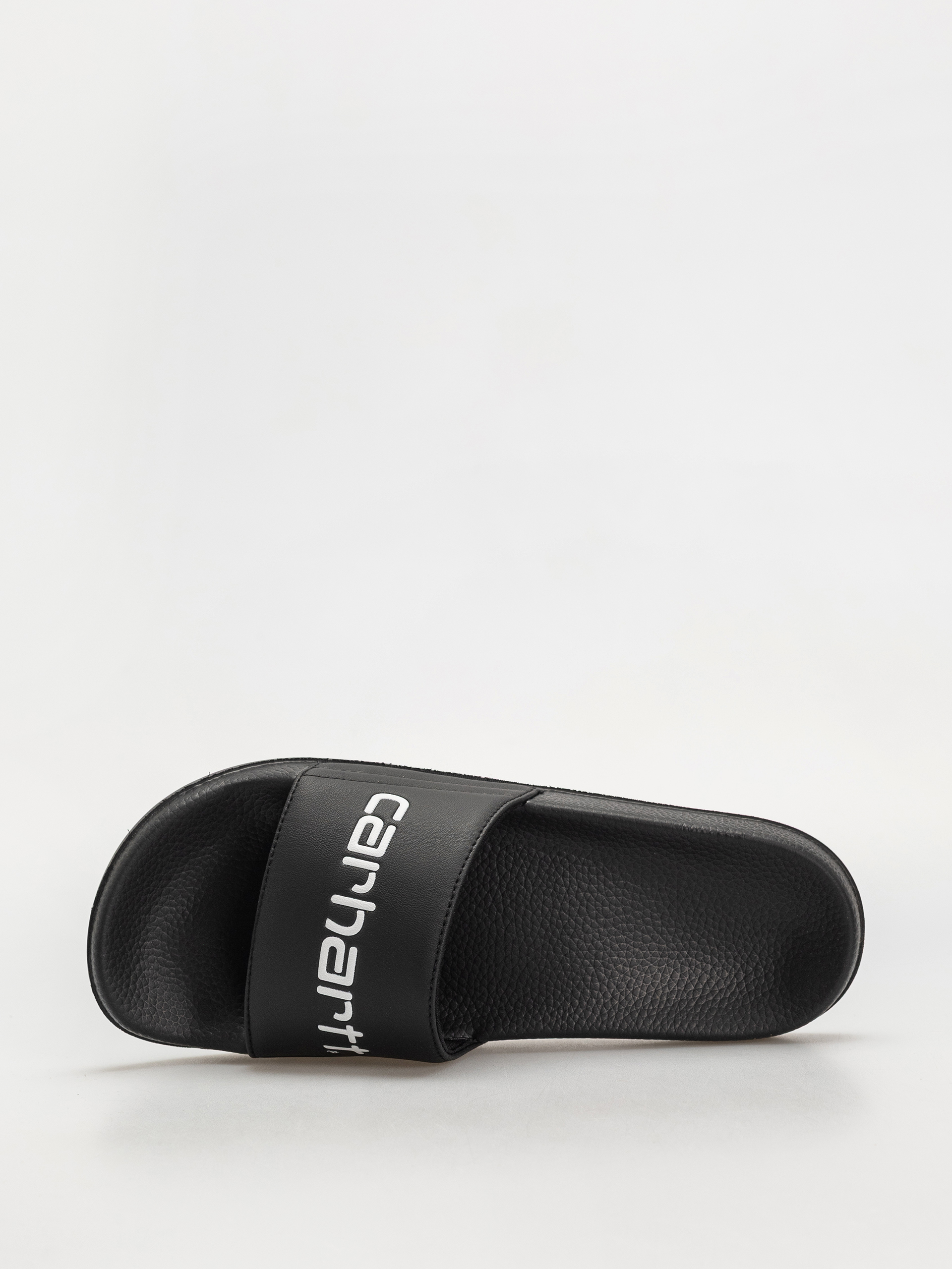 Обувки Carhartt WIP Slippers (black/white)