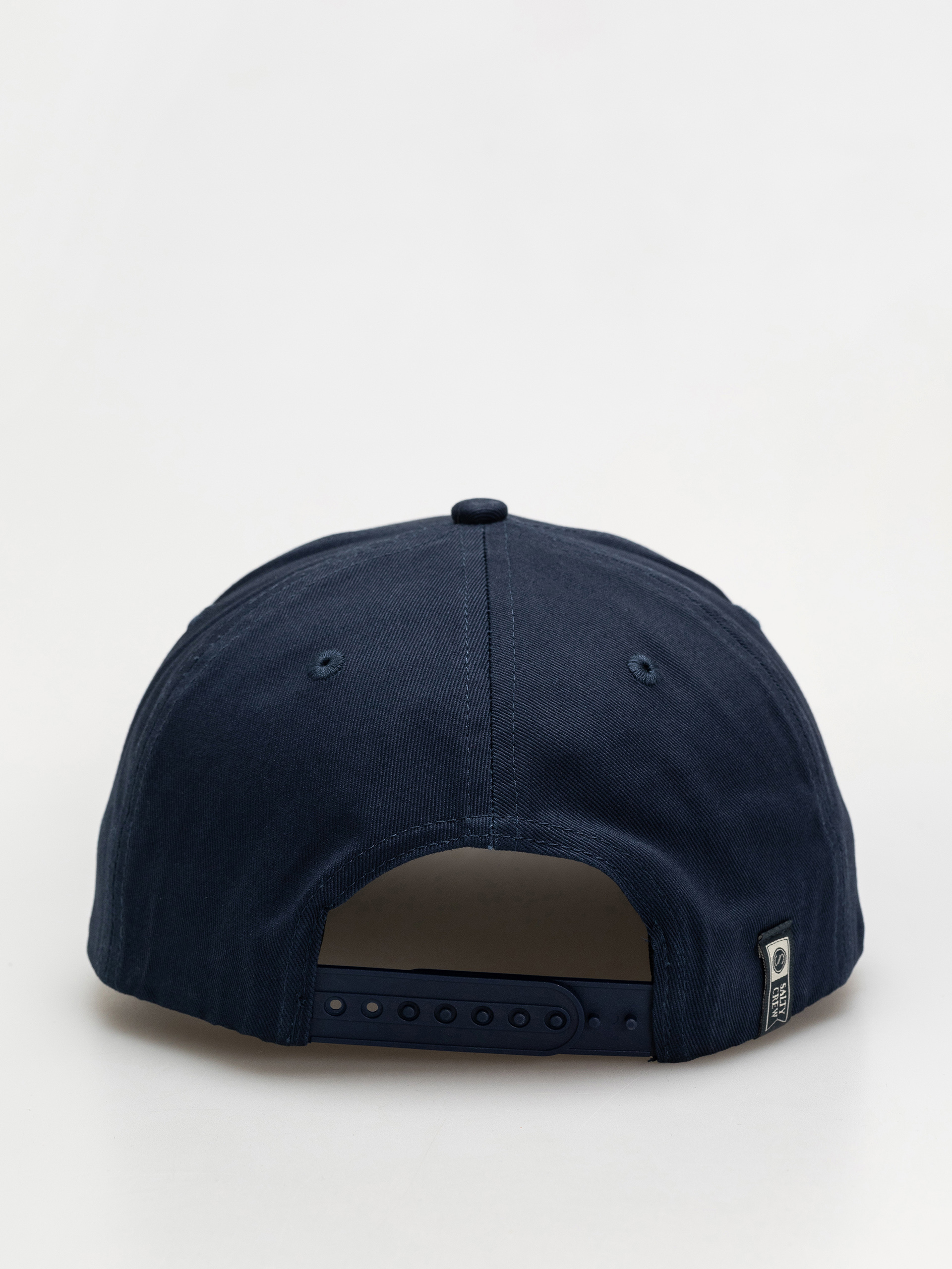 Шапка с козирка Salty Crew Flagship 5 Panel (navy)