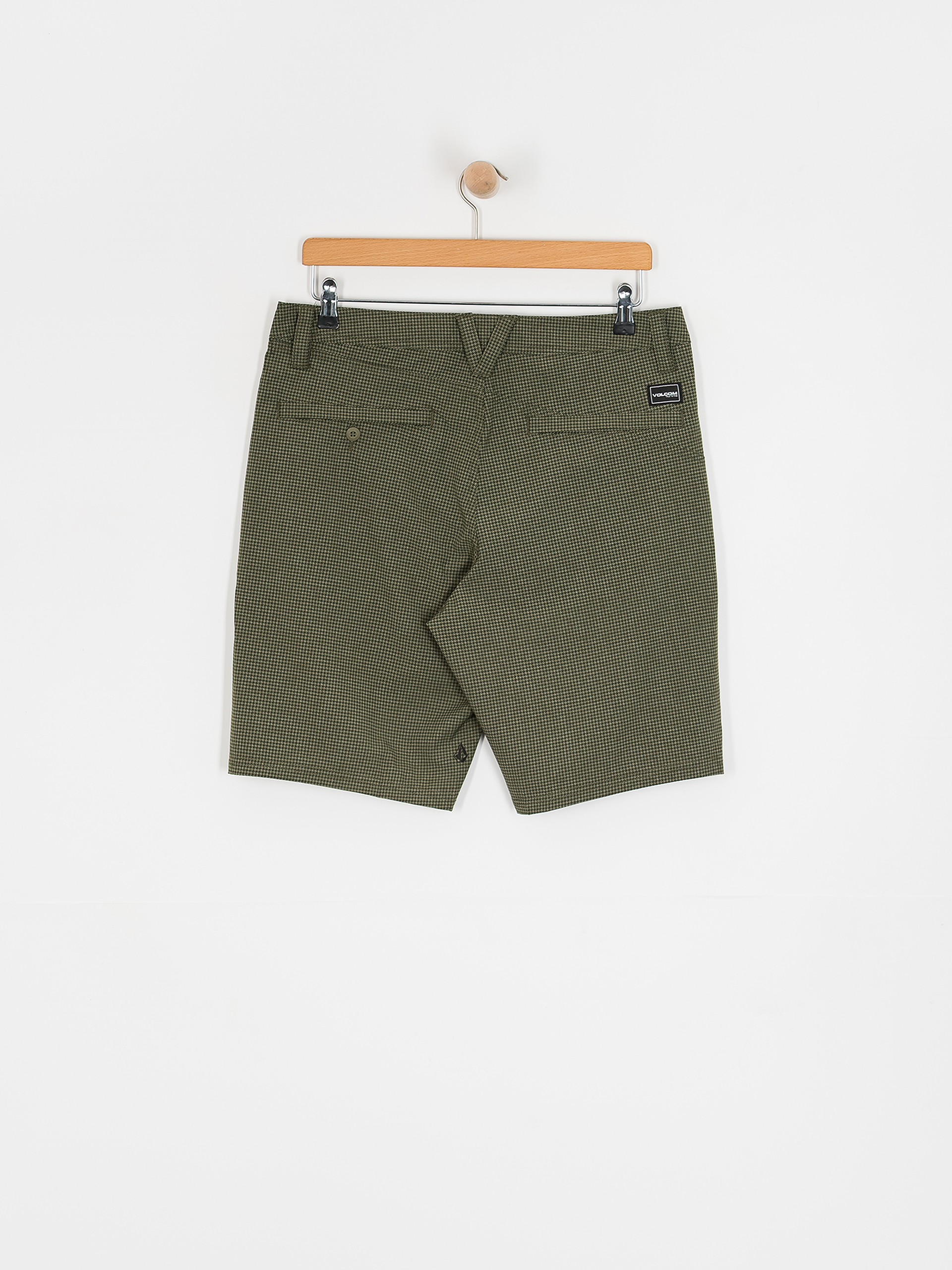 Къси панталони Volcom Mix Frickin Cross Shred 20 (alpine)