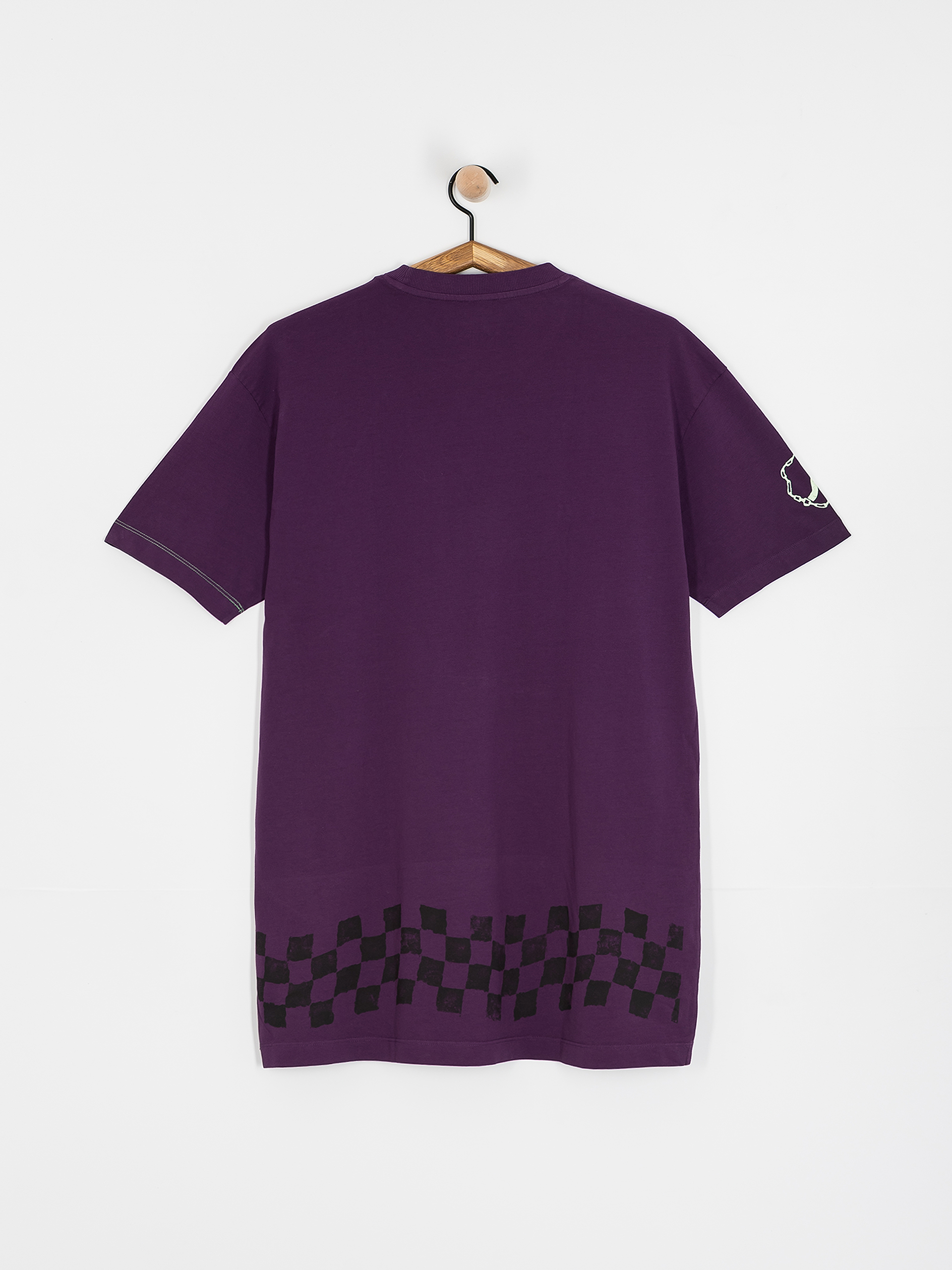 Рокля Volcom Fa Filip Rygalski Wmn (grape royale)