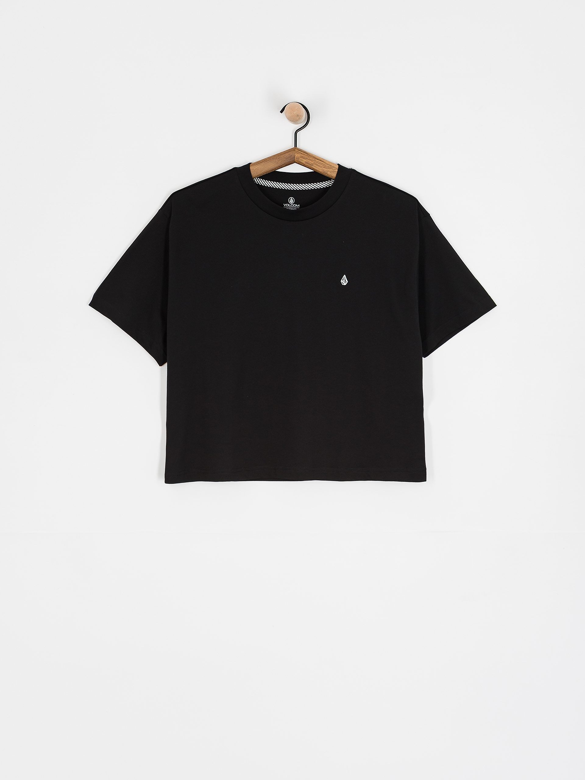 u0422u0435u043du0438u0441u043au0430 Volcom Stone Blanks Up Wmn (black)