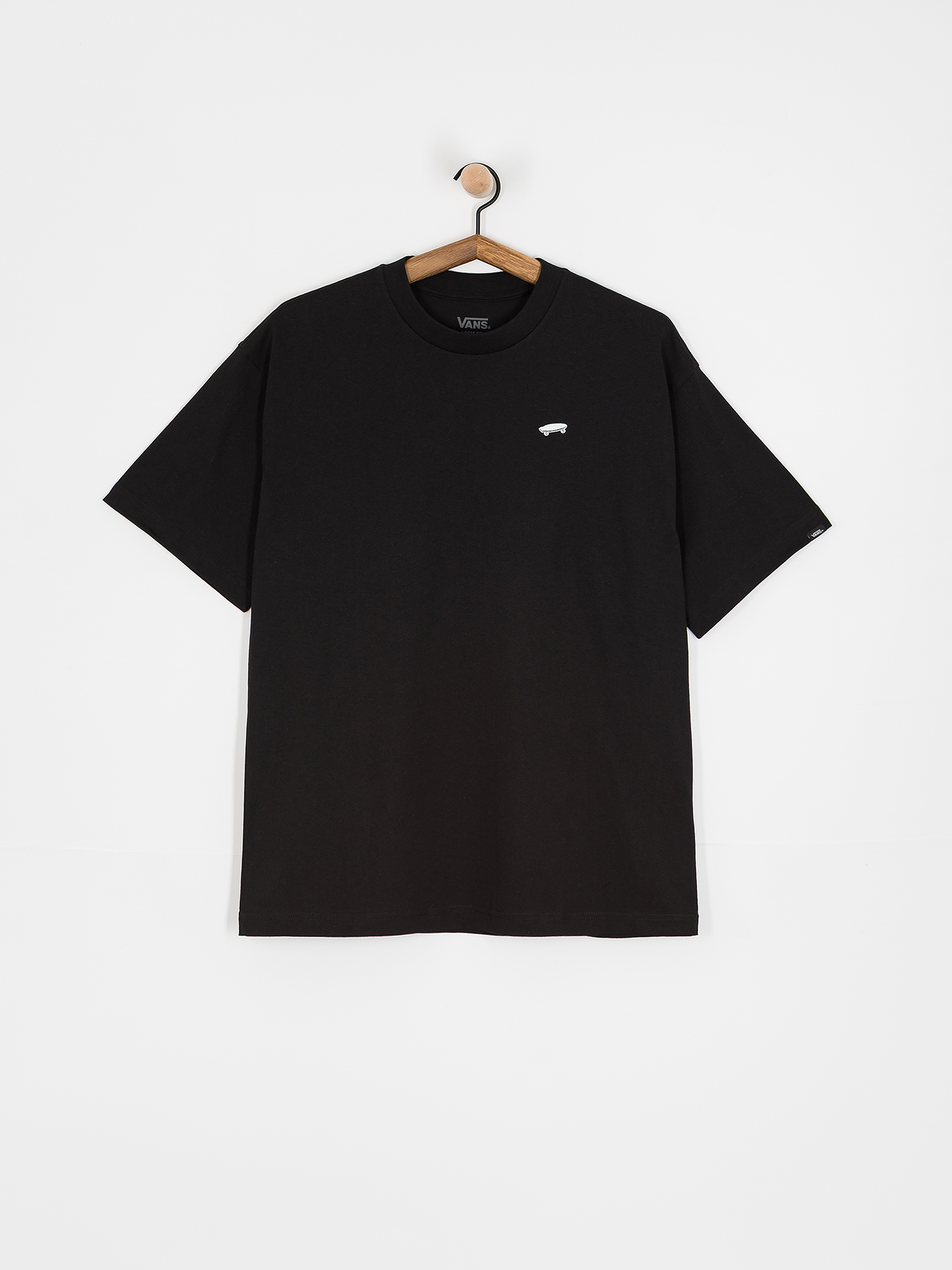 u0422u0435u043du0438u0441u043au0430 Vans Salton Loose (black)