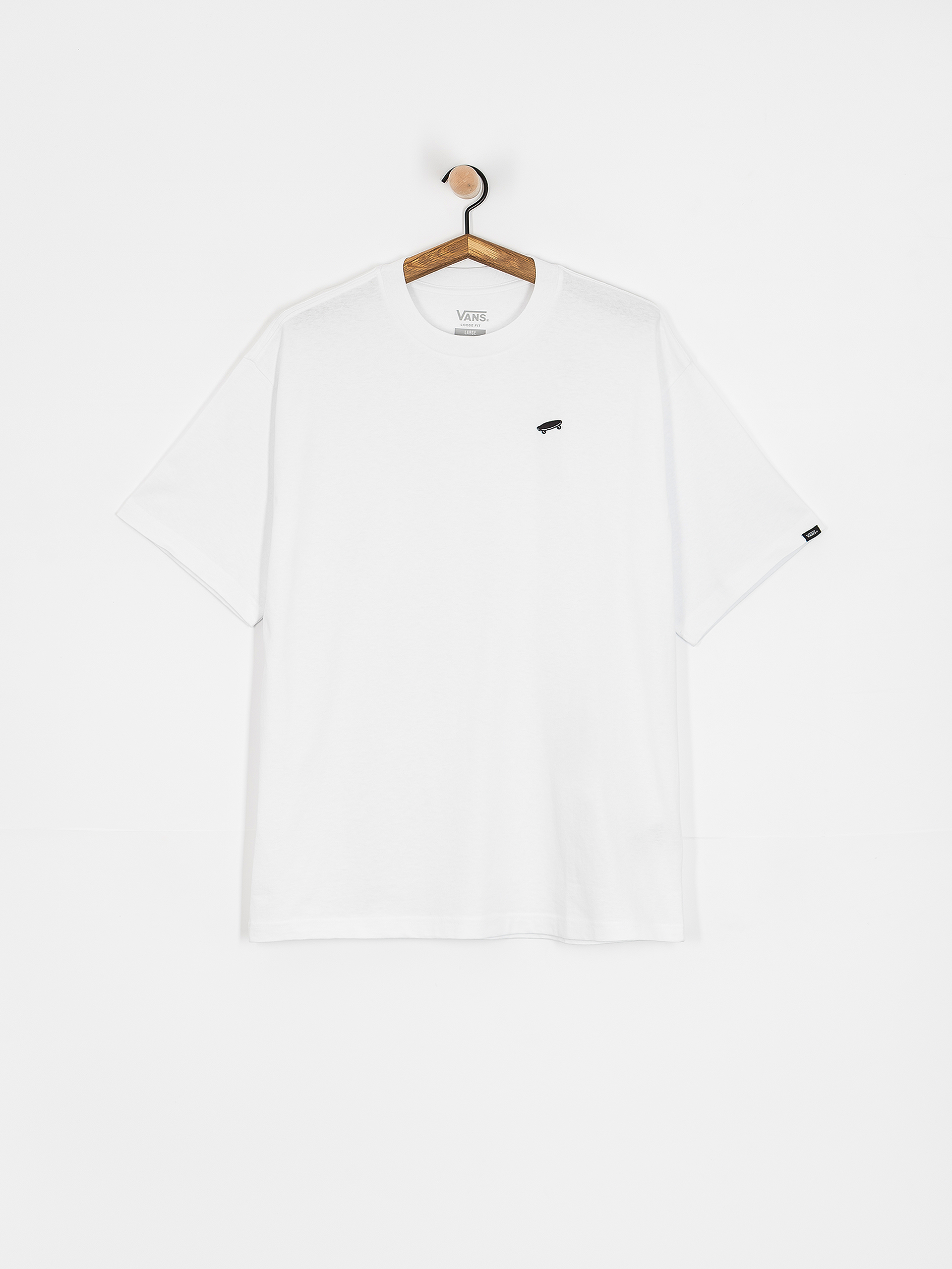 u0422u0435u043du0438u0441u043au0430 Vans Salton Loose (white)