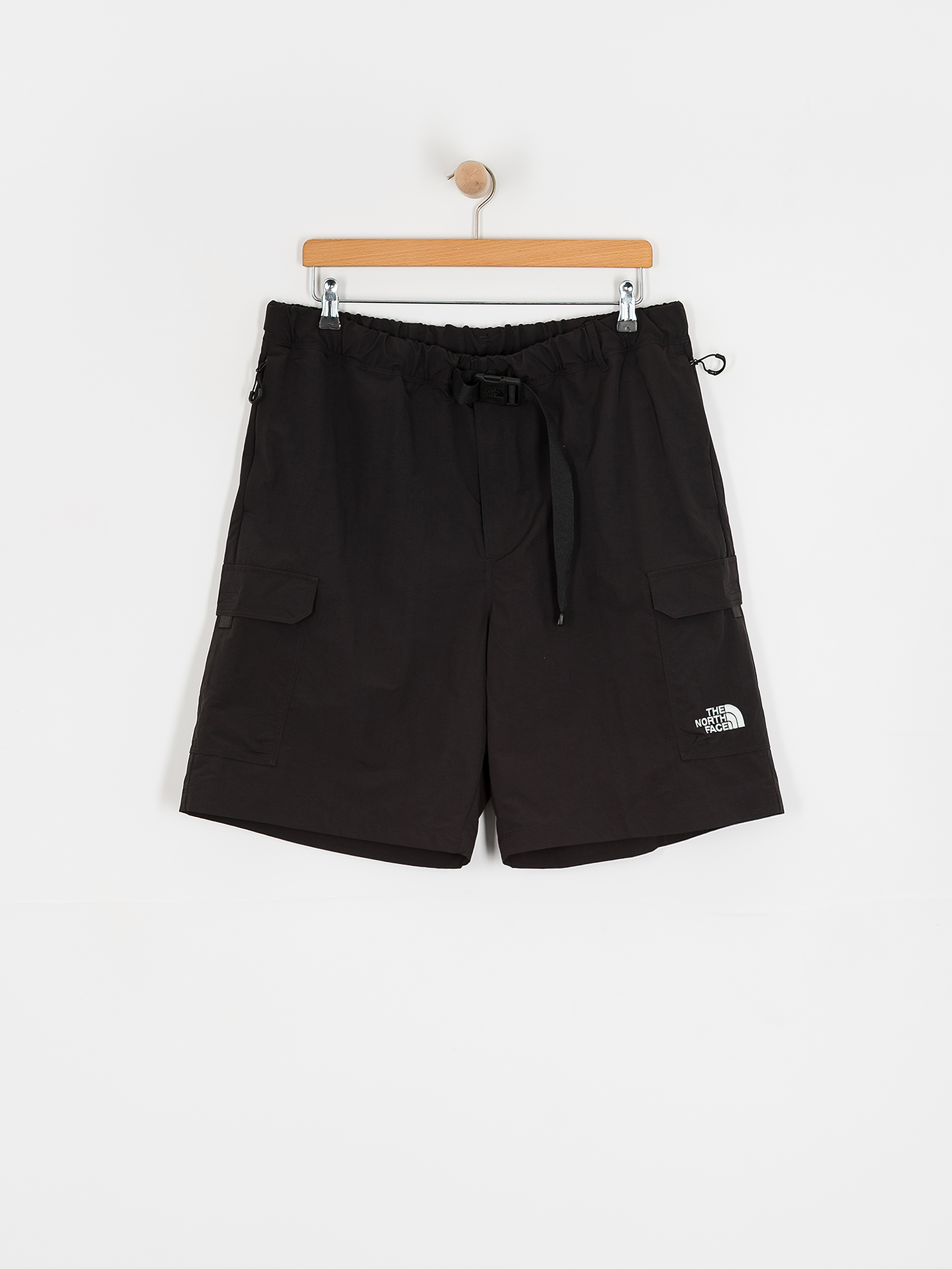 Къси панталони The North Face Nse Short (tnf black)