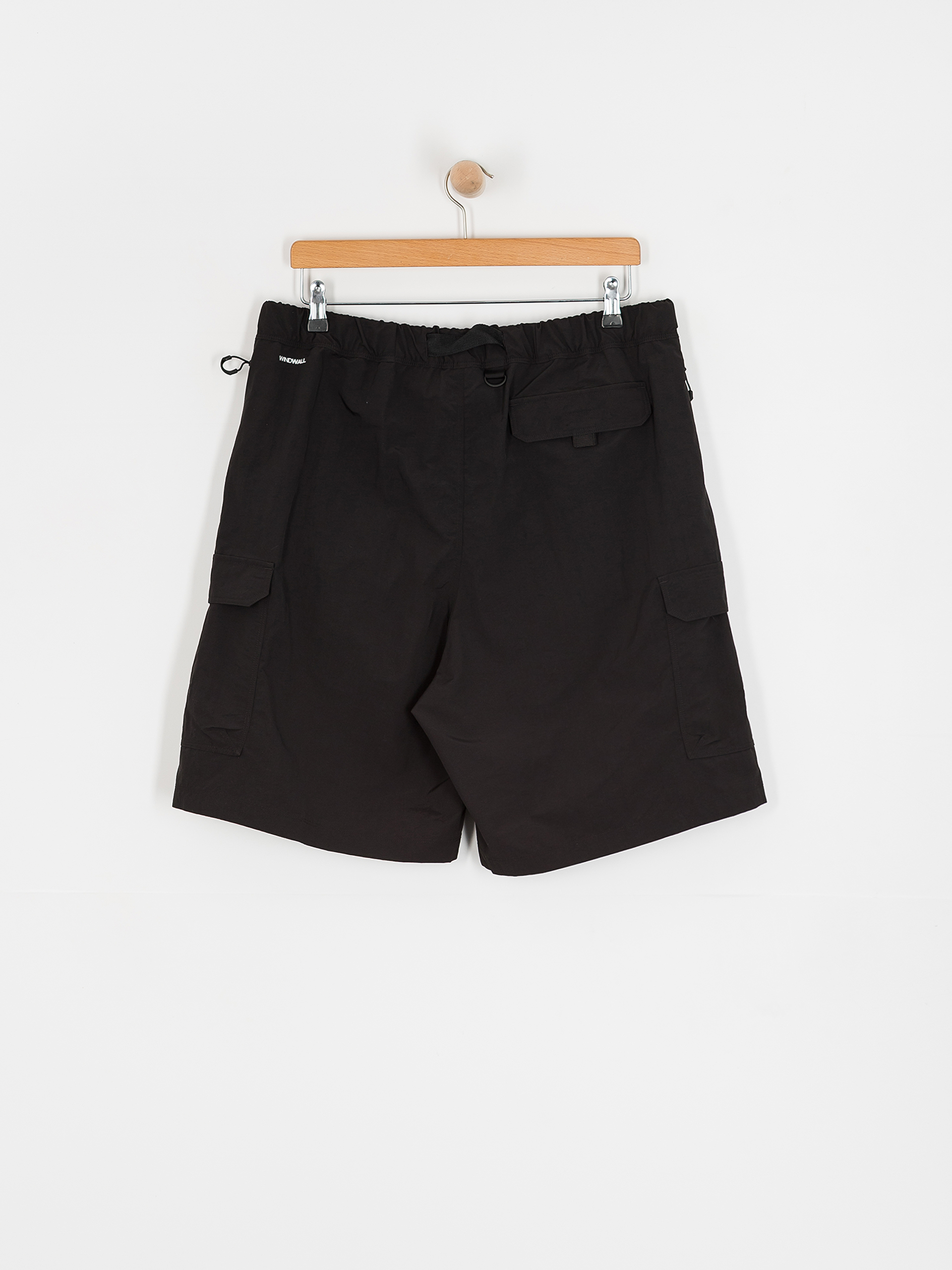 Къси панталони The North Face Nse Short (tnf black)